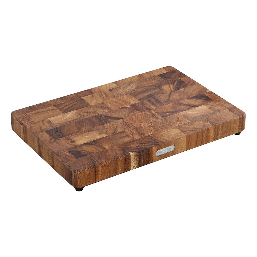 Zassenhaus - chopping block acacia Zassenhaus - chopping block acacia