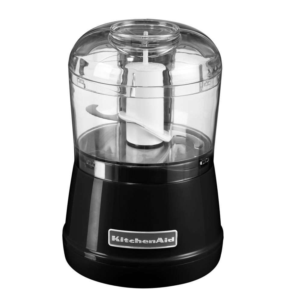 KitchenAid W10451881 Lid for 3.5 Cup Food Chopper Black