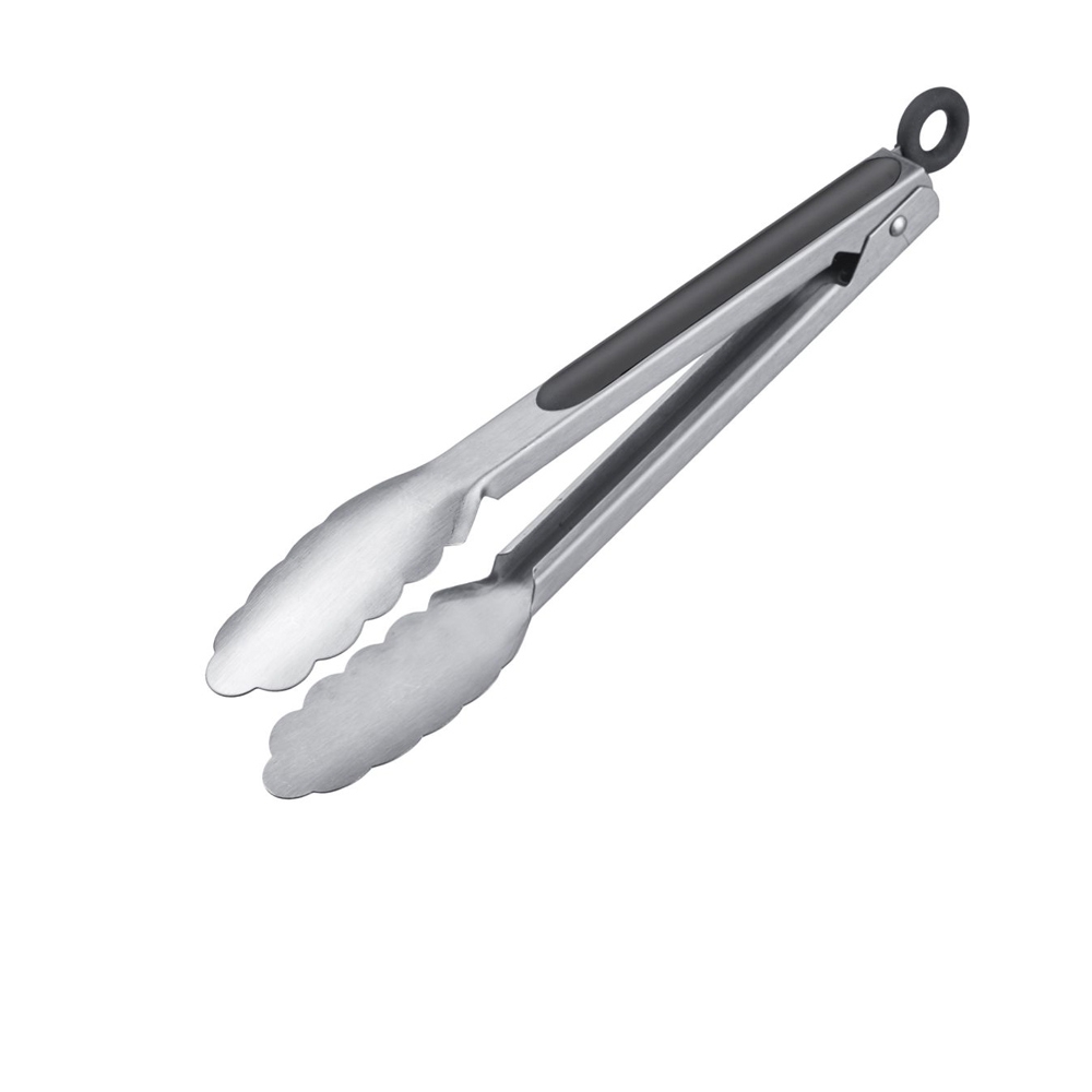 Westmark - Barbecue tongs »Classic Spezial Midi«, 27,5 cm Westmark - Barbecue tongs »Classic Spezial Midi«, 27,5 cm
