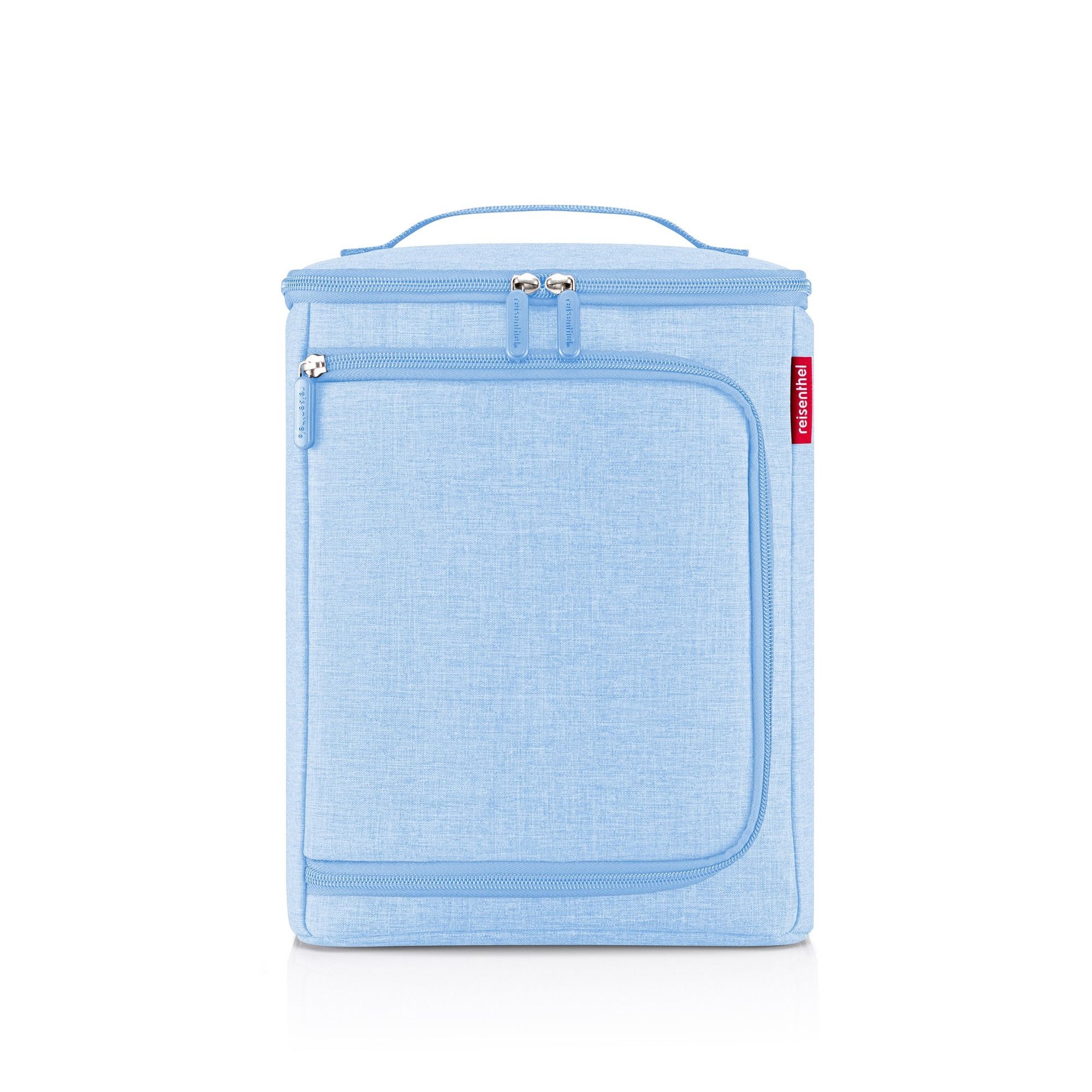 reisenthel - coolerbox - twist powder blue