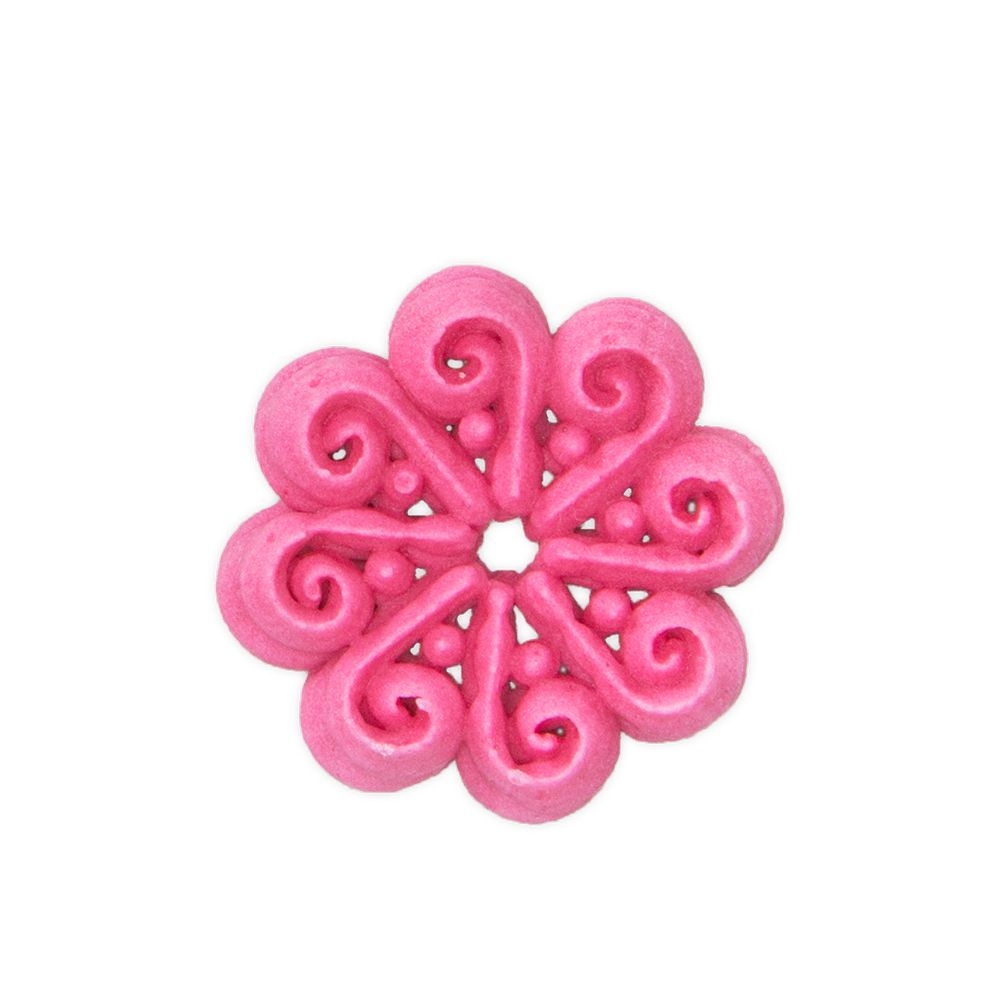 Städter - Fine Line Flower nozzle - 20 mm - Oriental