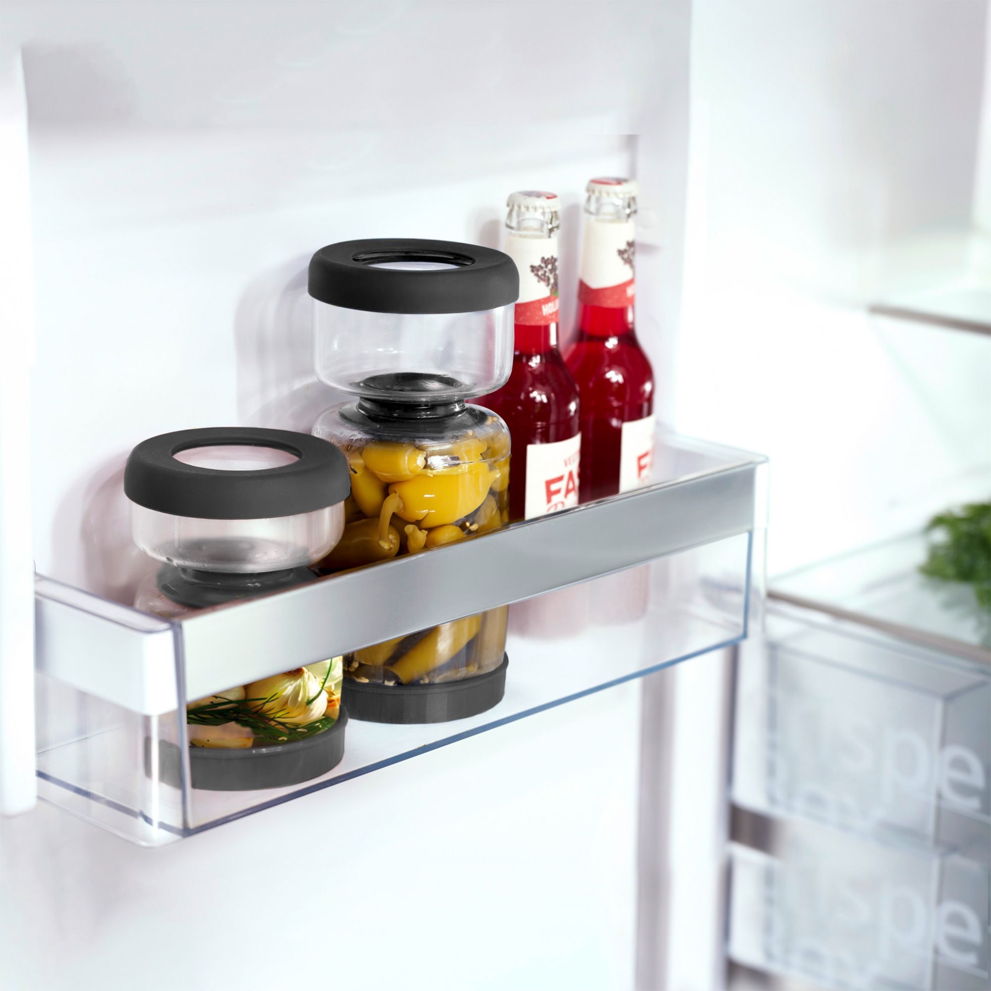 Westmark - Draining glass »900 ml«