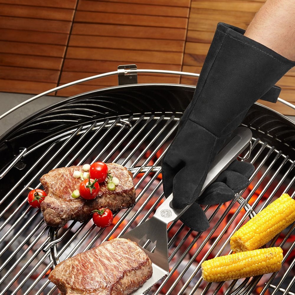 Gefu - Turner BBQ Gefu - Turner BBQ