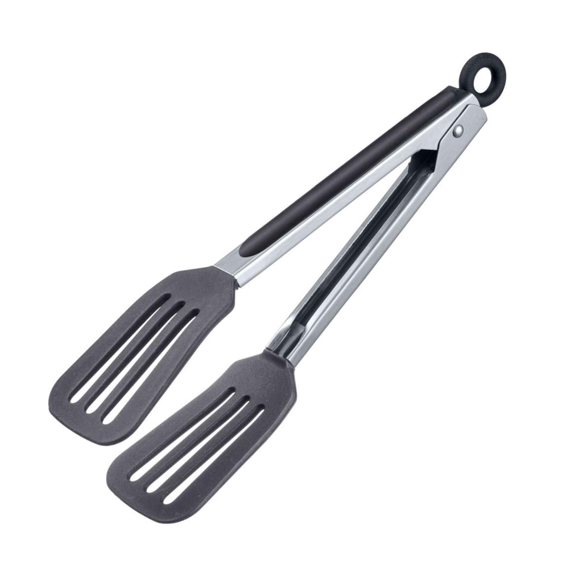 Westmark - Serving tongs "Comfort Silicone Mini", 26,5 cm