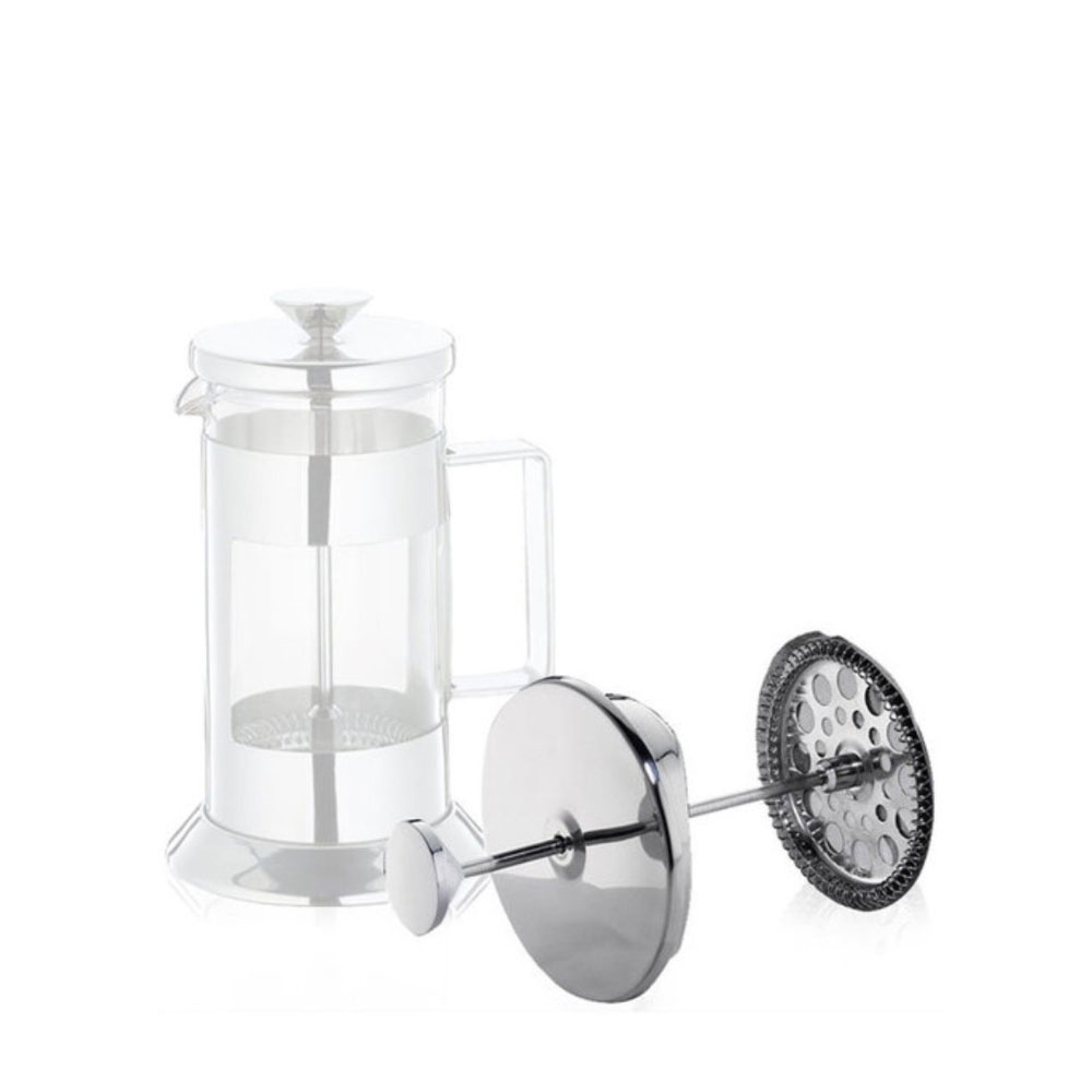 Cilio - Strainer, bar and button for coffee maker Laura