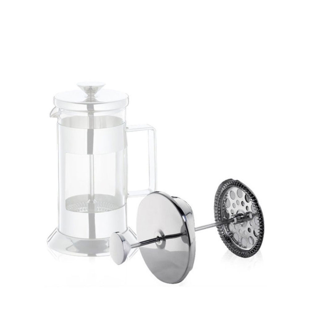 Cilio - Strainer, bar and button for coffee maker Laura Cilio - Strainer, bar and button for coffee maker Laura