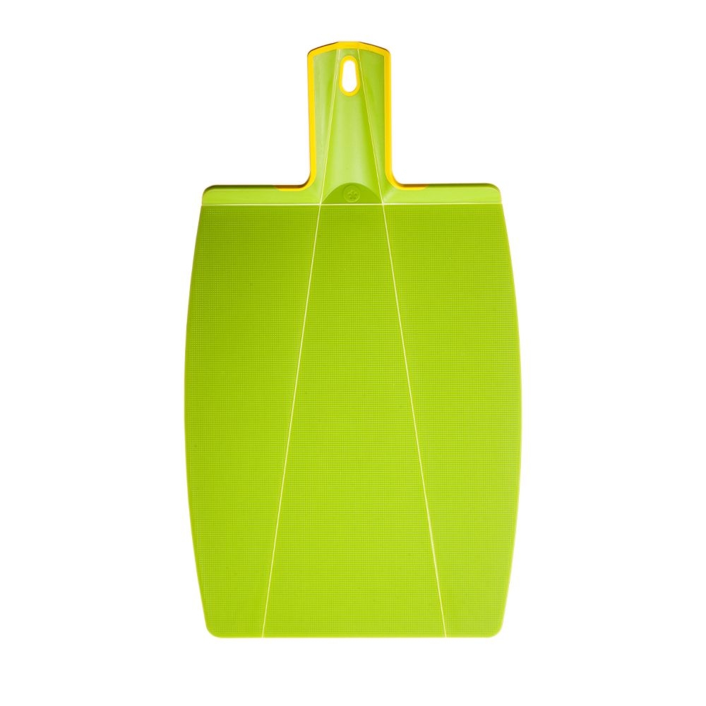 Kochblume - folding cutting board 42 x 24,5 cm, lime Kochblume - folding cutting board 42 x 24,5 cm, lime