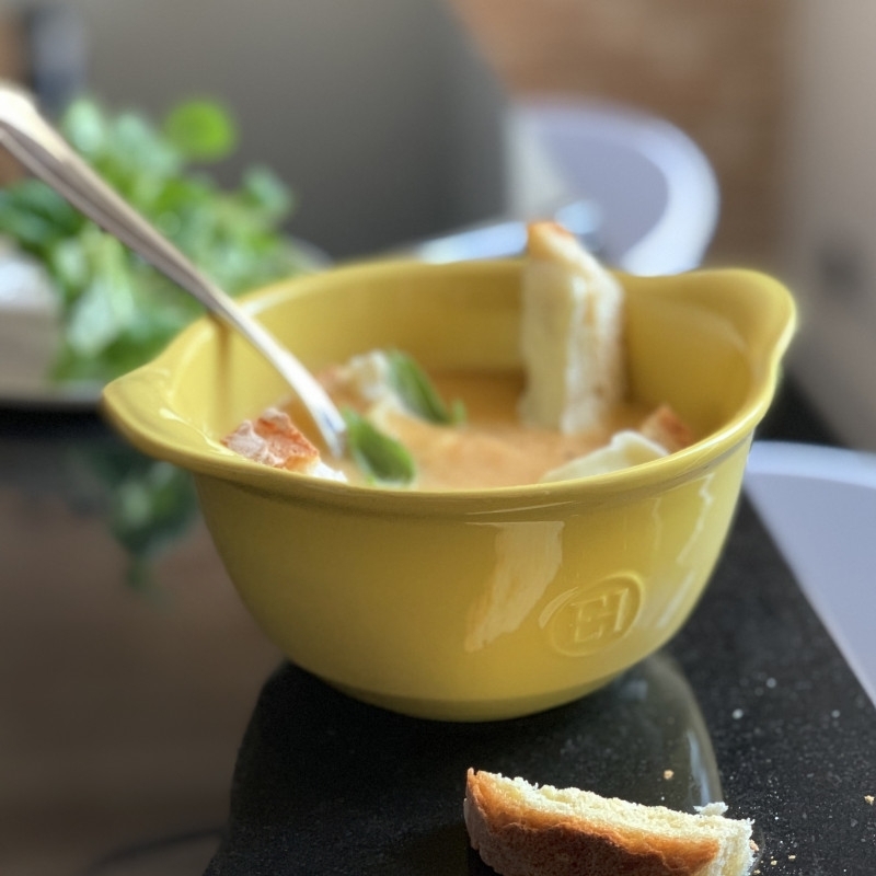 Emile Henry - Gratin Bowl Ultime 0,55 L