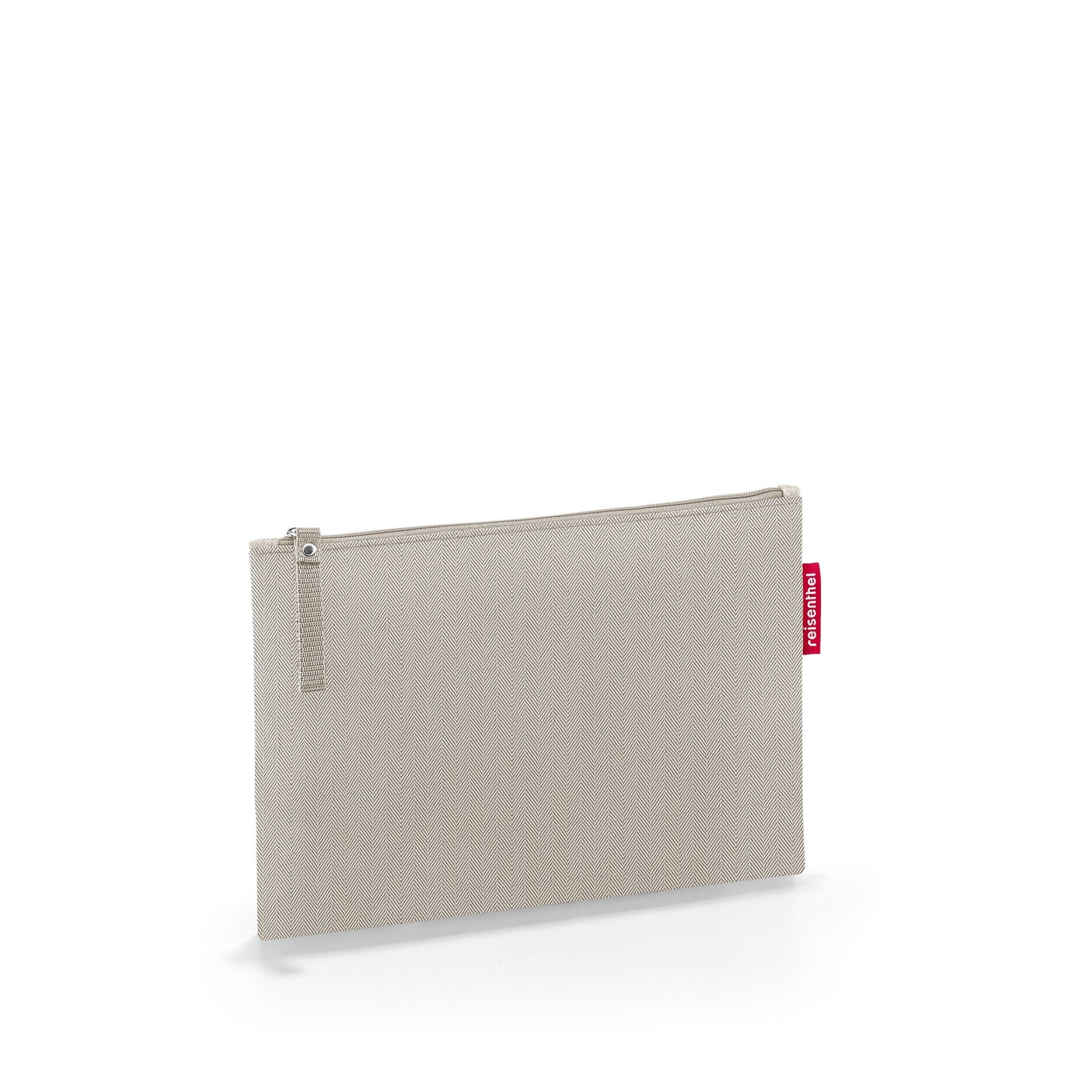 reisenthel - case 1 - herringbone sand reisenthel - case 1 - herringbone sand