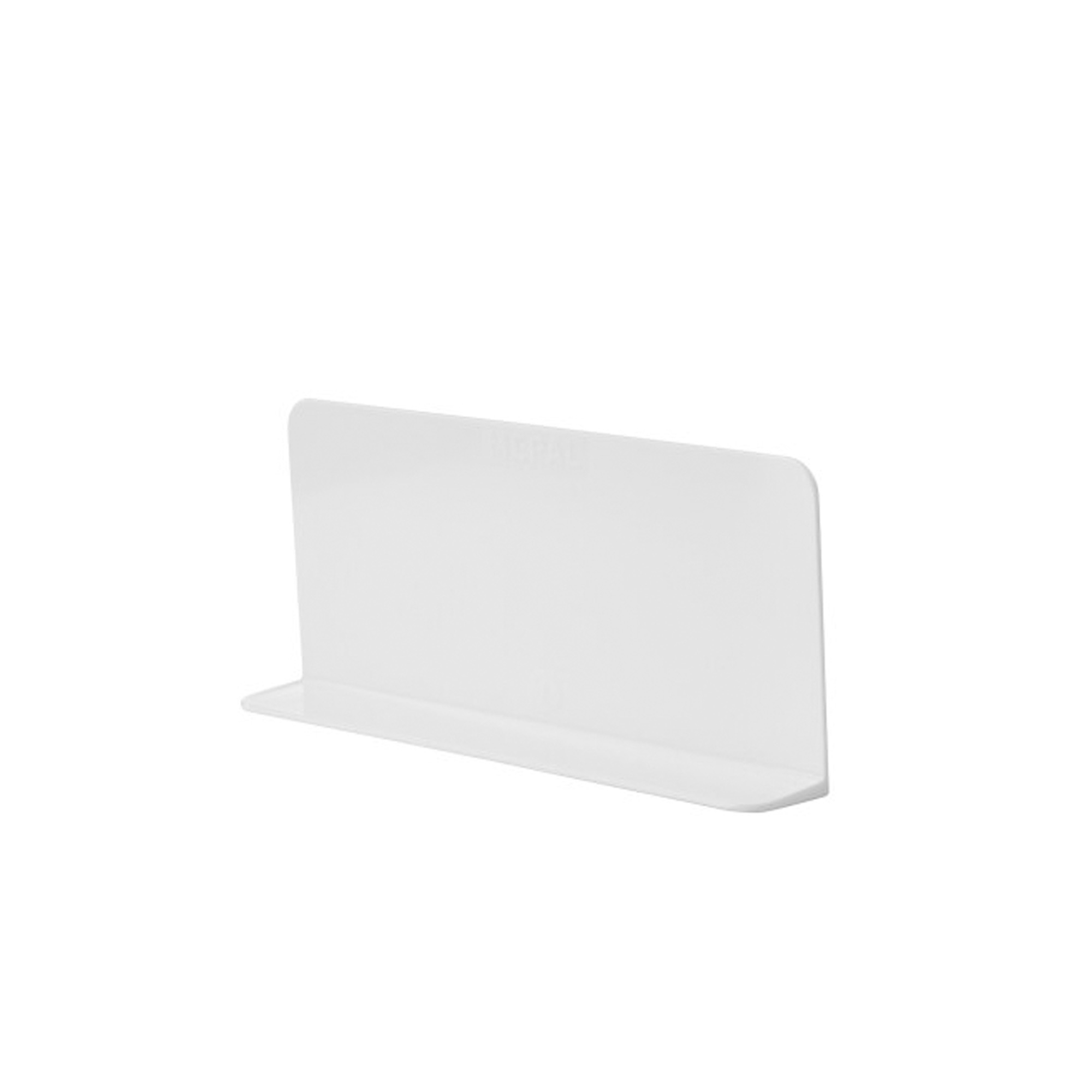 Mepal - Innenteiler Lunchbox take a break xl weiß Mepal - Innenteiler Lunchbox take a break xl weiß