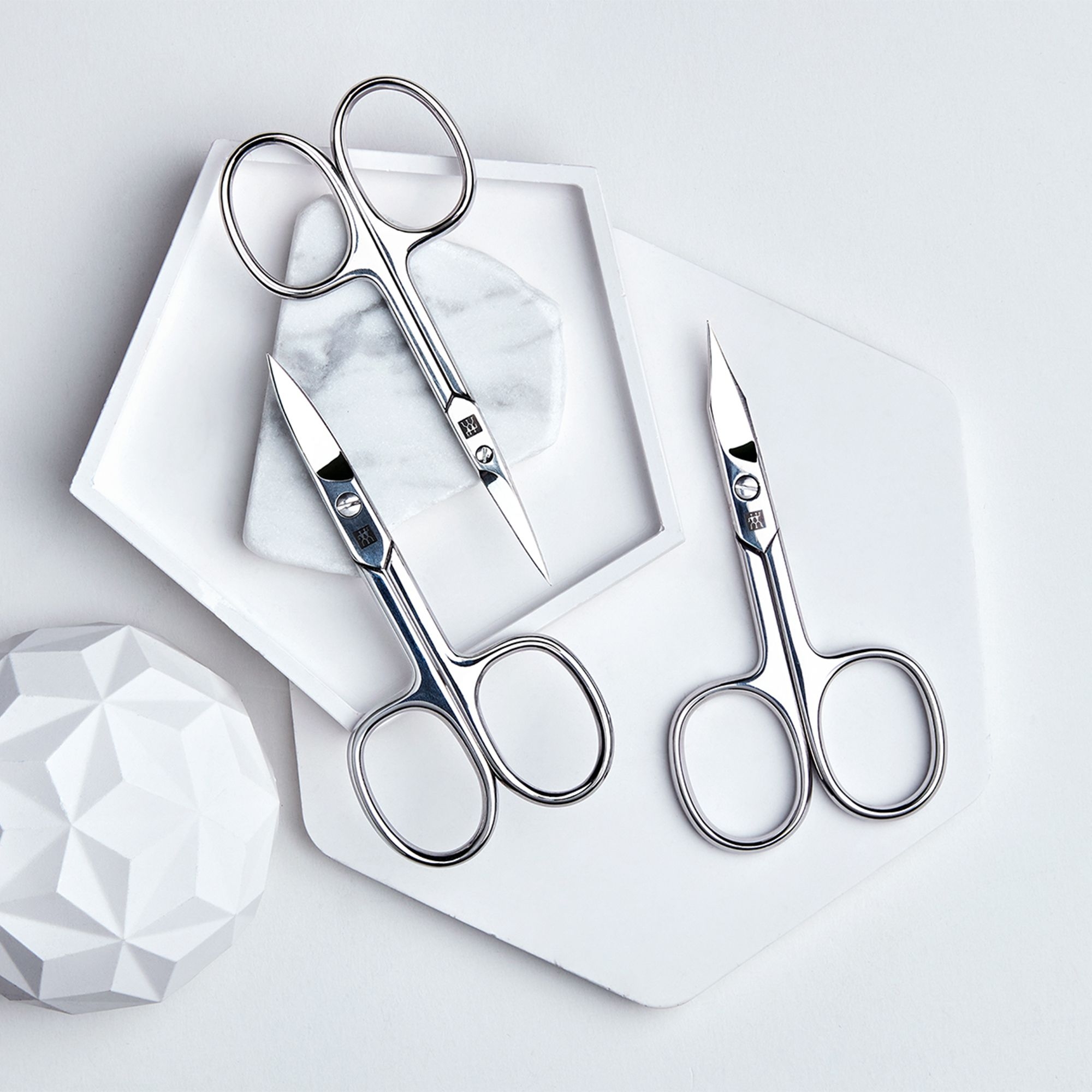 ZWILLING - Nail and skin scissors