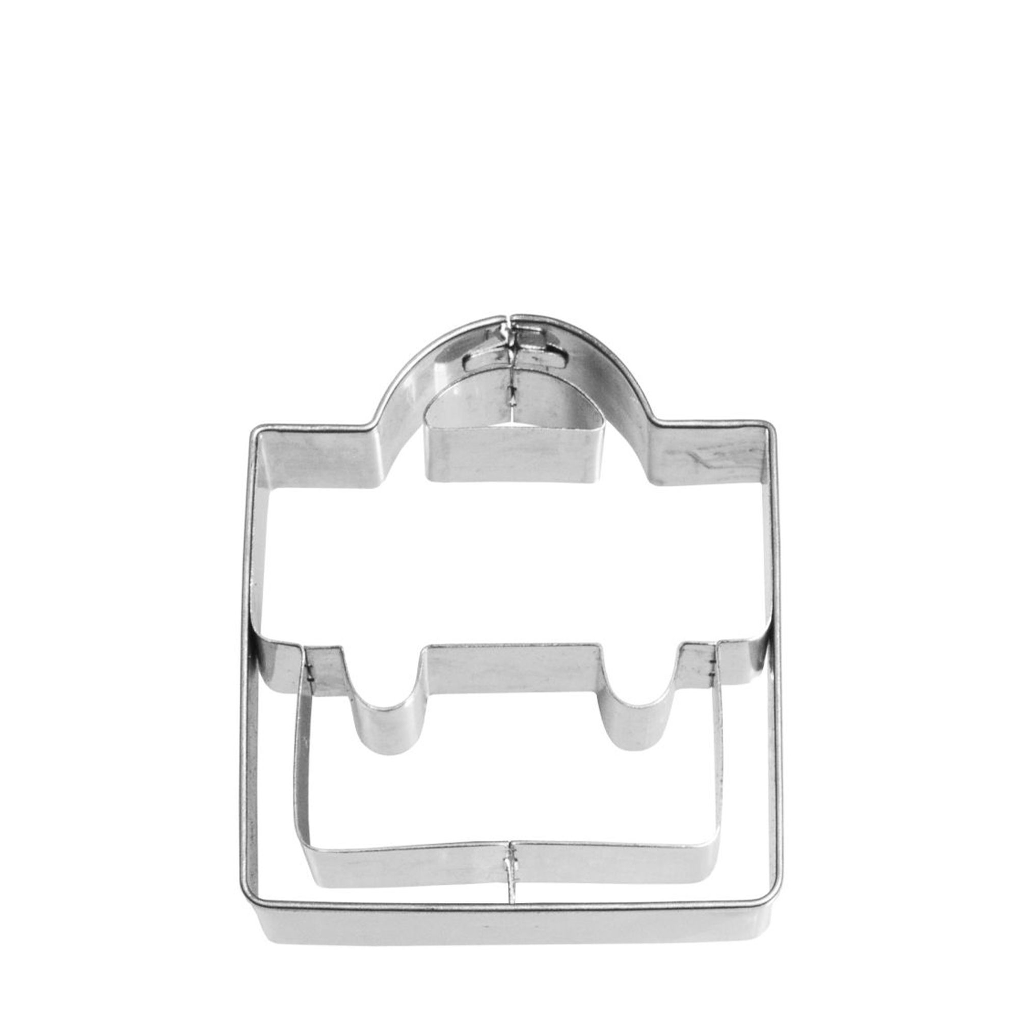 Birkmann - cutter satchel 7cm