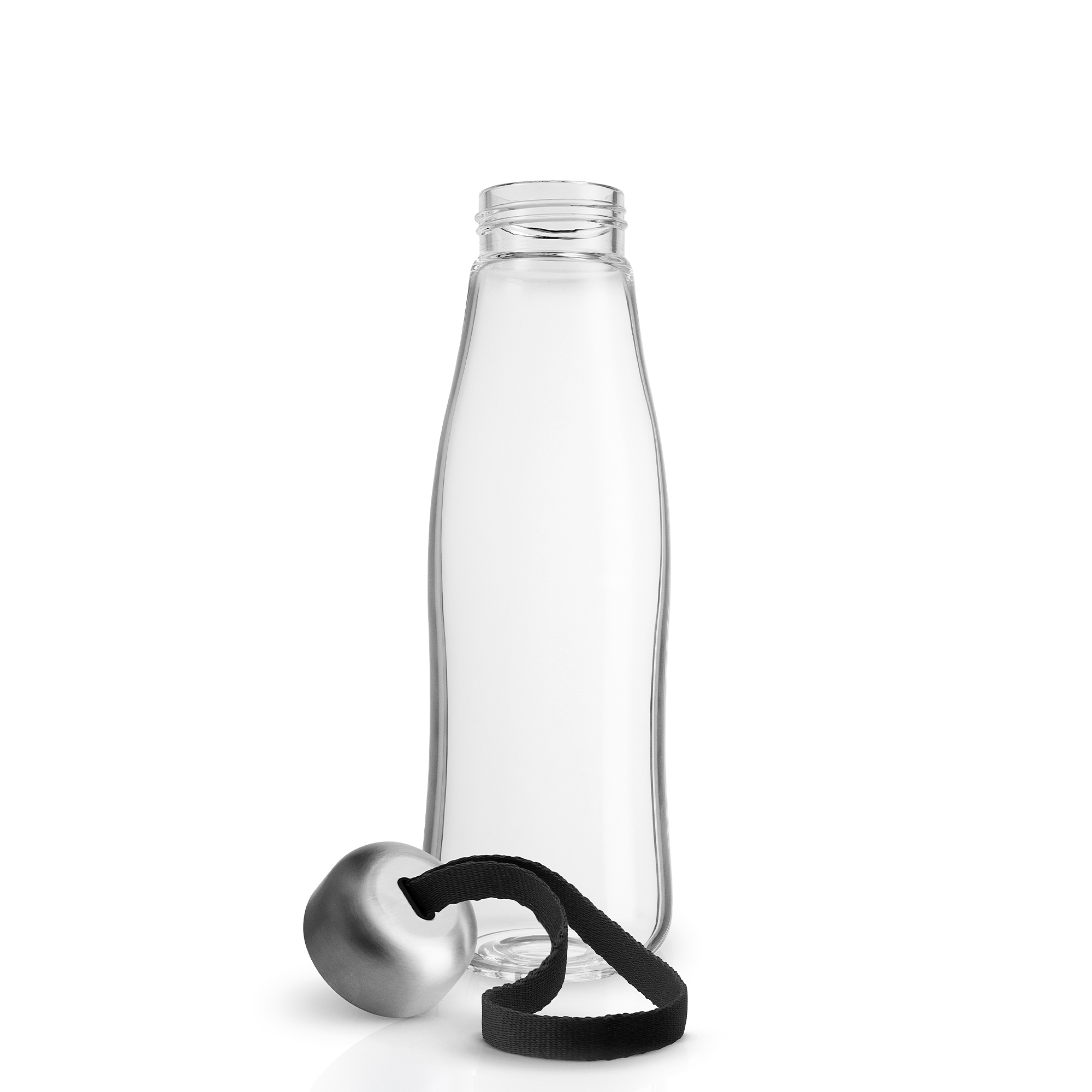 Eva Solo - Glastrinkflasche - 0,5 L