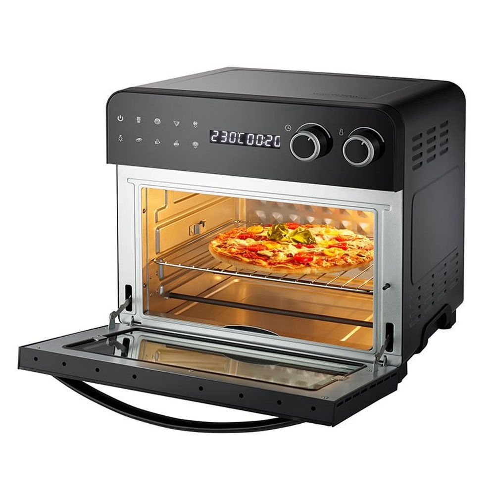 Unold - Multi hot air oven - Diamond Unold - Multi hot air oven - Diamond