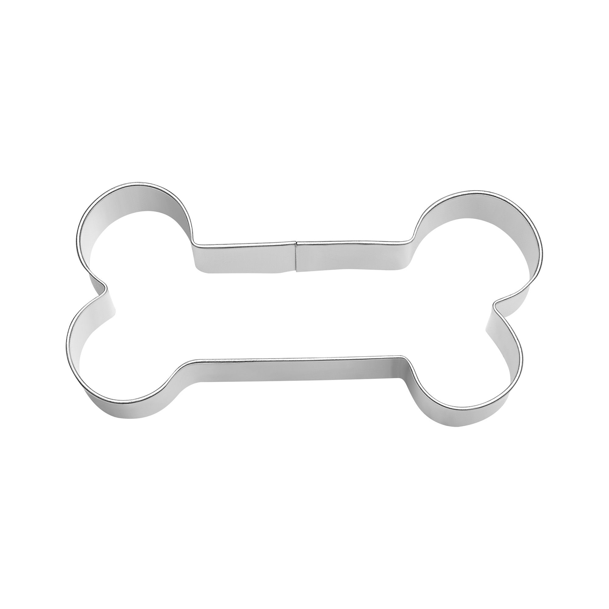 Birkmann - bone cookie cutter - 10 cm