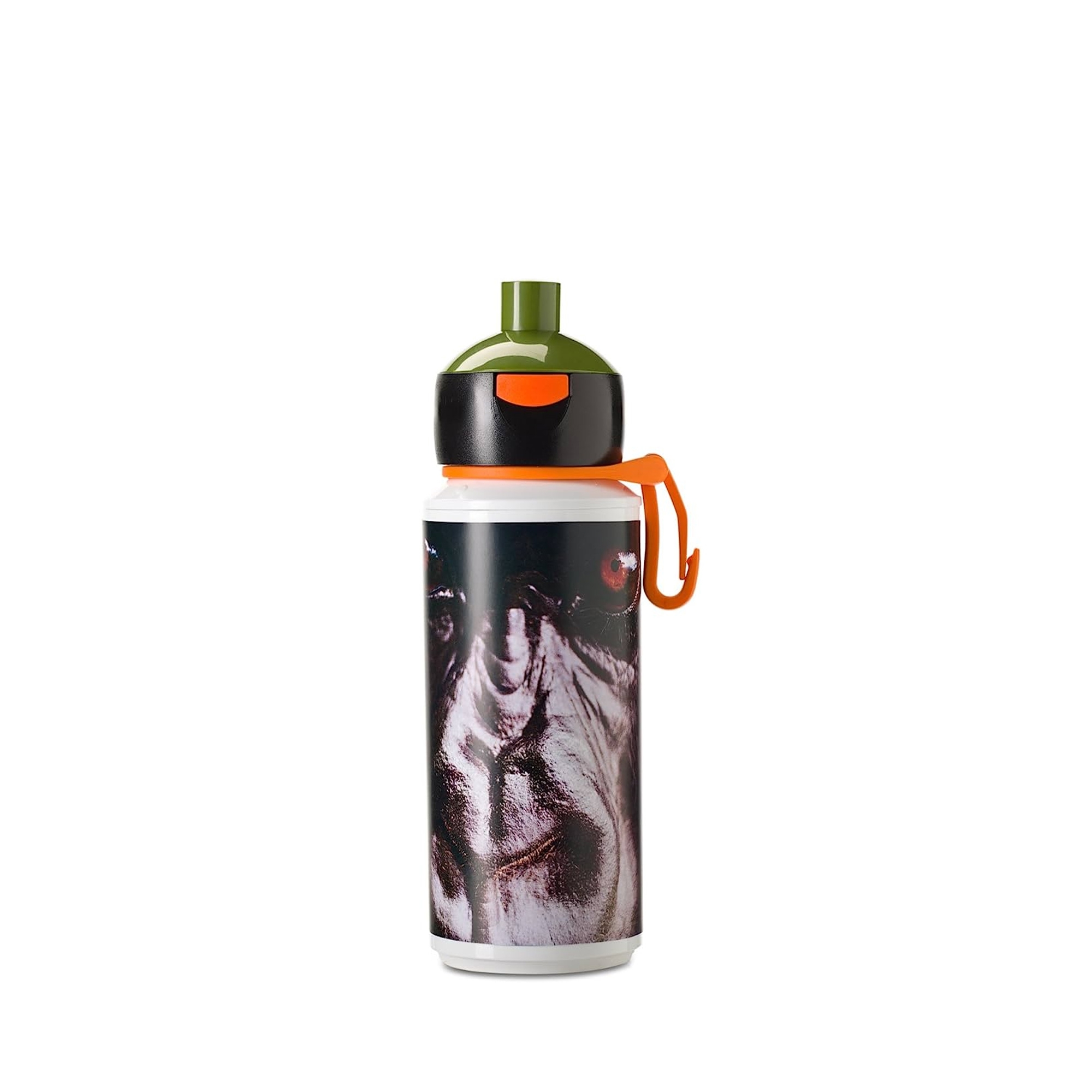 Mepal - Campus Drinking Bottle Pop-Up - Animal Planet Gorilla