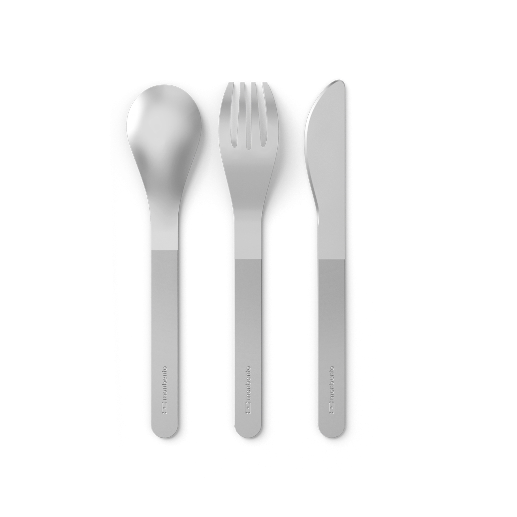 monbento - MB Slim Box - Blau monbento - MB Slim Box - Blau