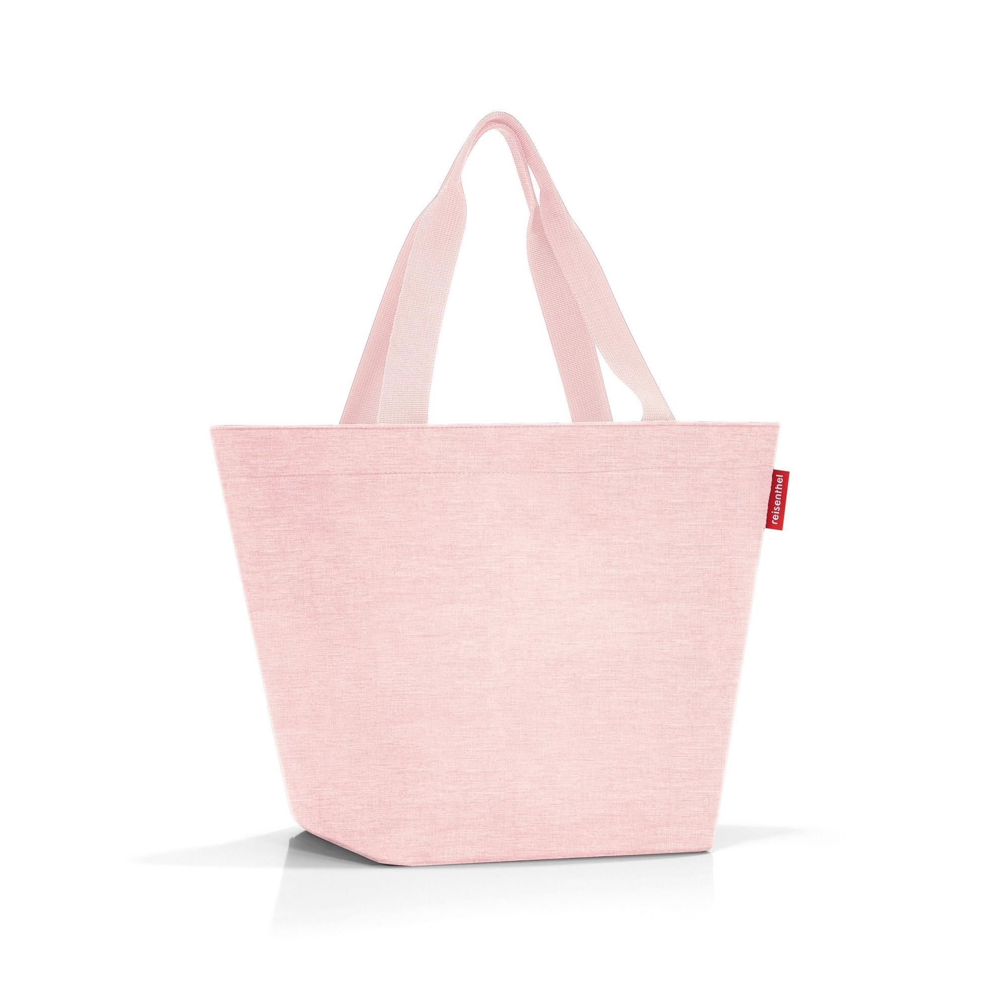 reisenthel - shopper M - twist blush