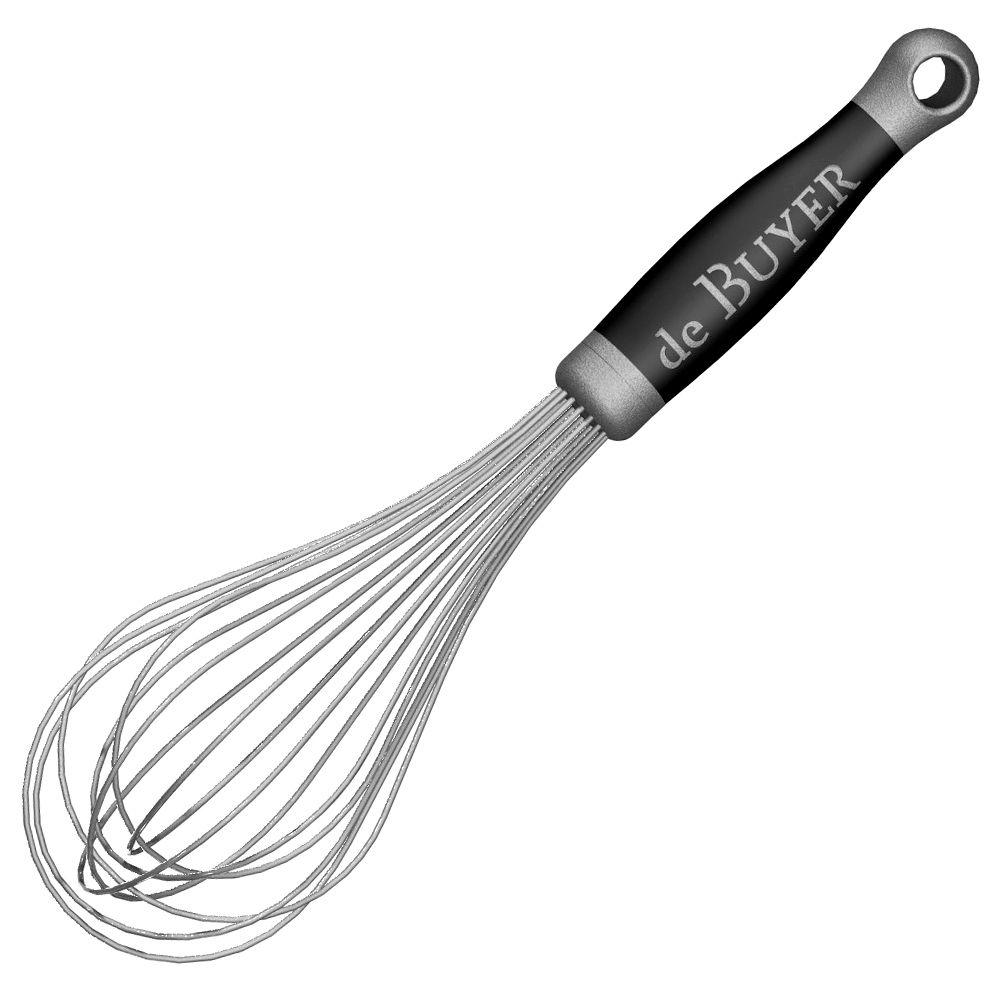 de Buyer - Polypropylene professional GÖMA whisk