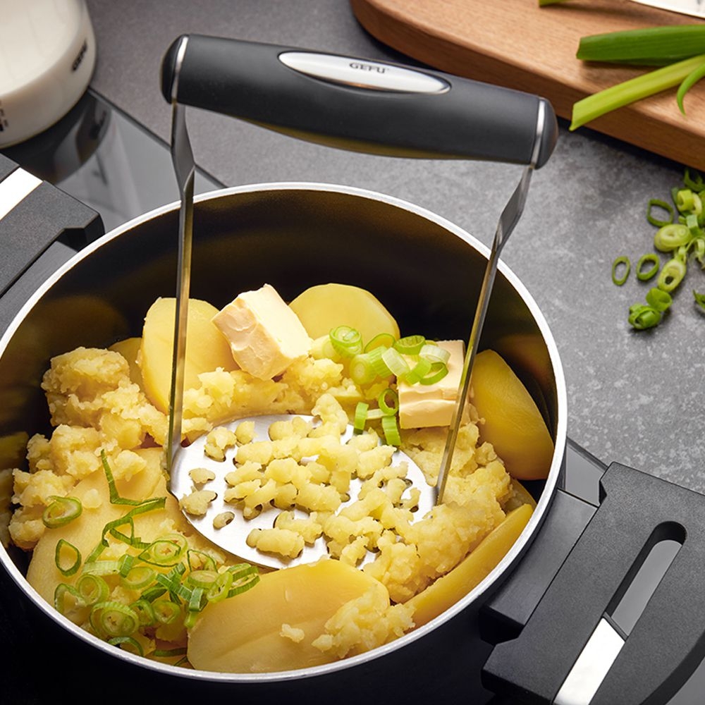 Gefu potato masher - TIMBRA Gefu potato masher - TIMBRA