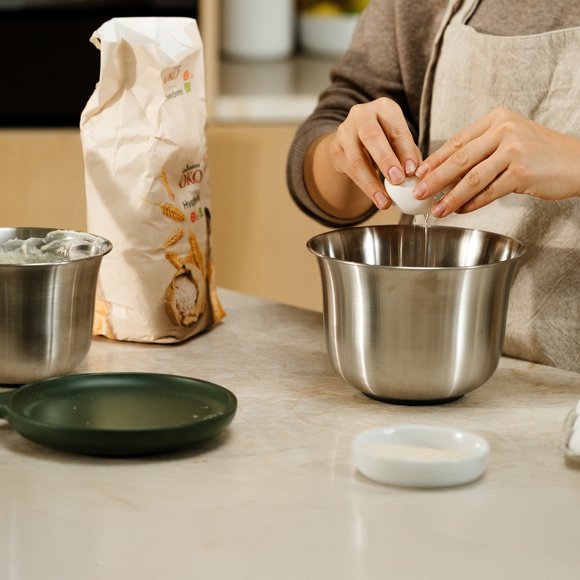 Eva Solo - Mixing bowl 1.5 L | GREEN TOOLS