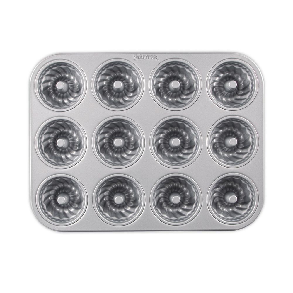 Städter - We Love Baking Bundt cake - mini ca. 35 x 27 cm