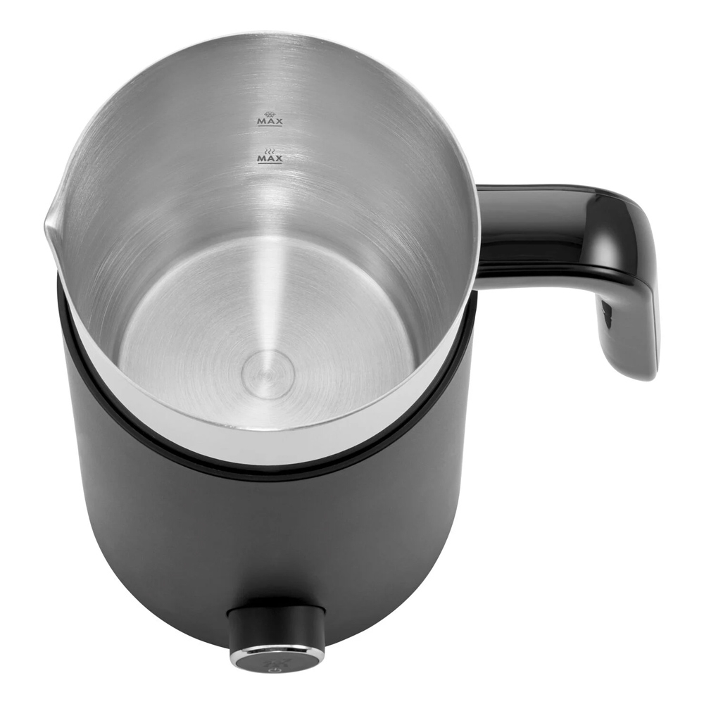 ZWILLING - Milk frother | ENFINIGY | 400 ml | Black ZWILLING - Milk frother | ENFINIGY | 400 ml | Black