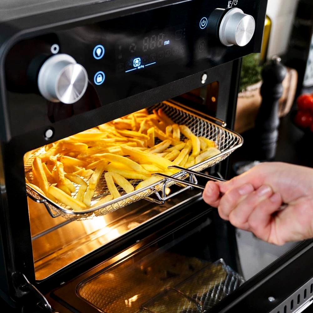 Gastroback - Design Ofen Air Fry & Pizza Gastroback - Design Ofen Air Fry & Pizza