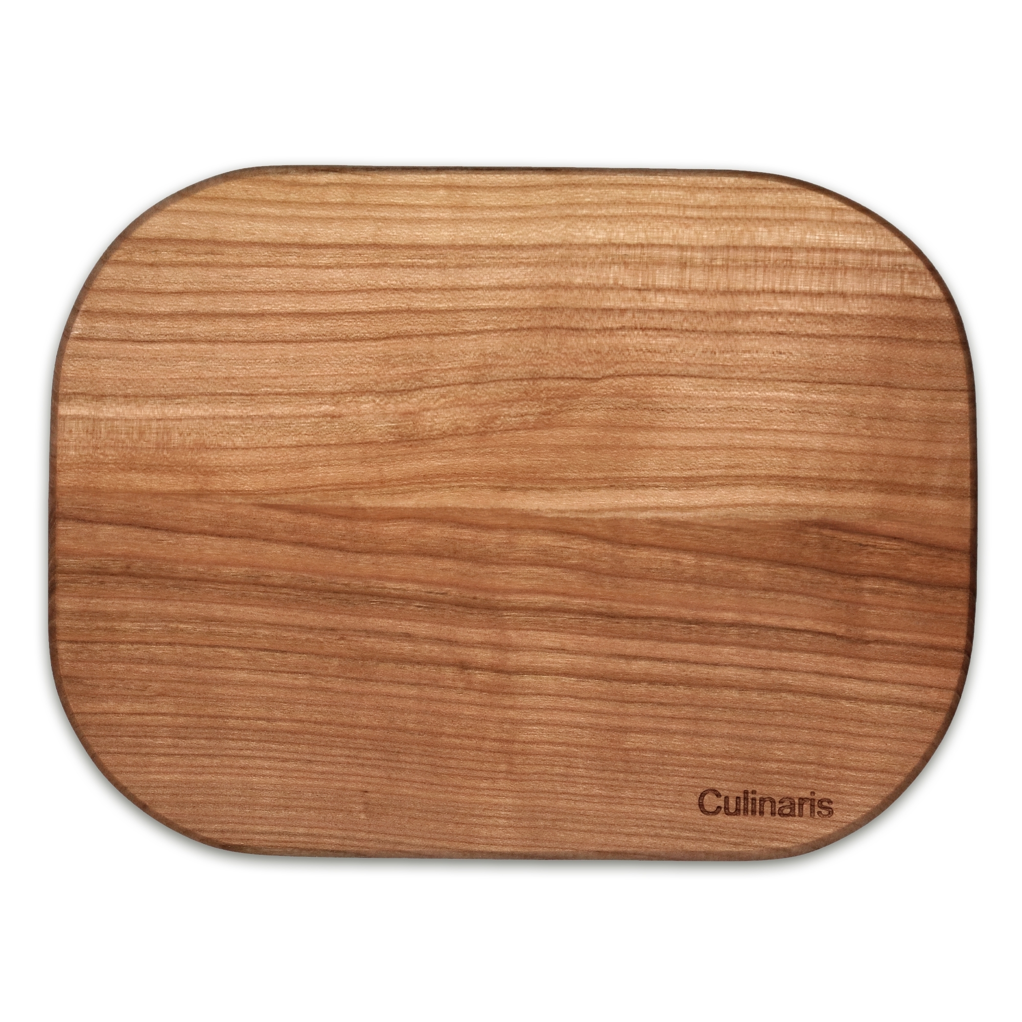 Breakfast board - cherry wood - 18 x 24 cm | Culinaris Breakfast board - cherry wood - 18 x 24 cm | Culinaris