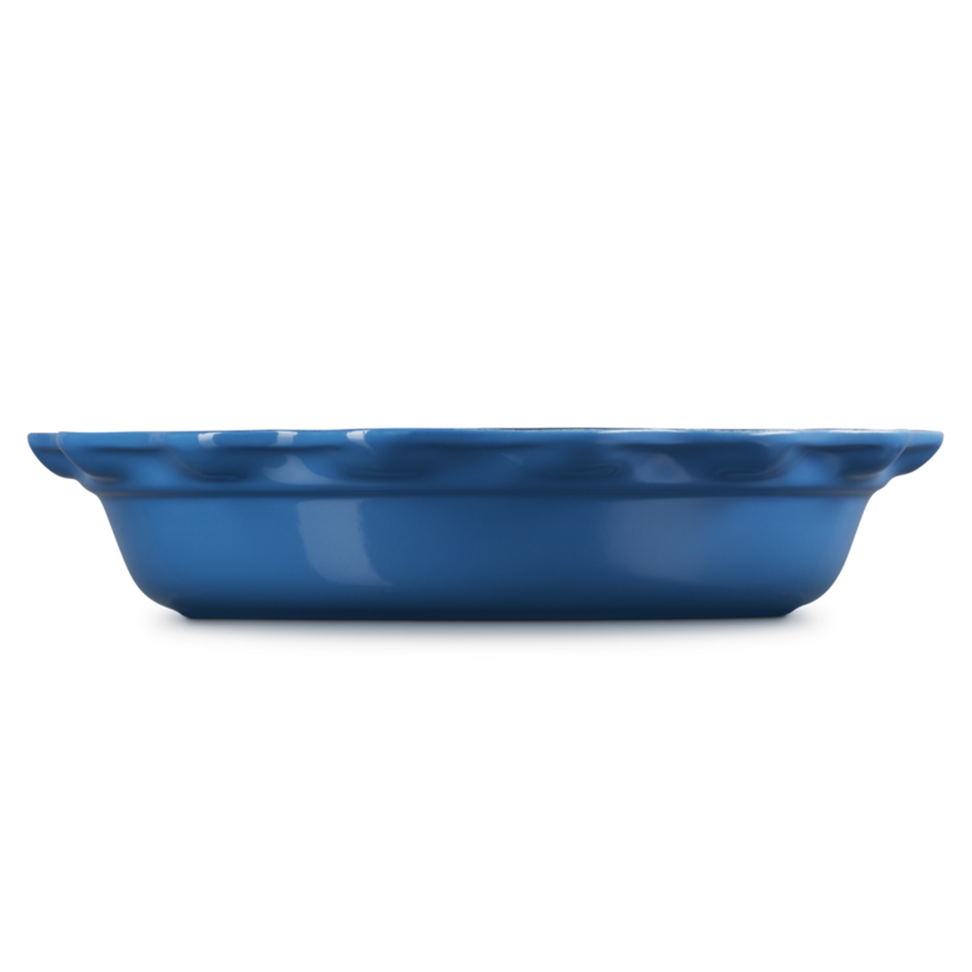 Le Creuset - Pie Form - 23 cm - Azure