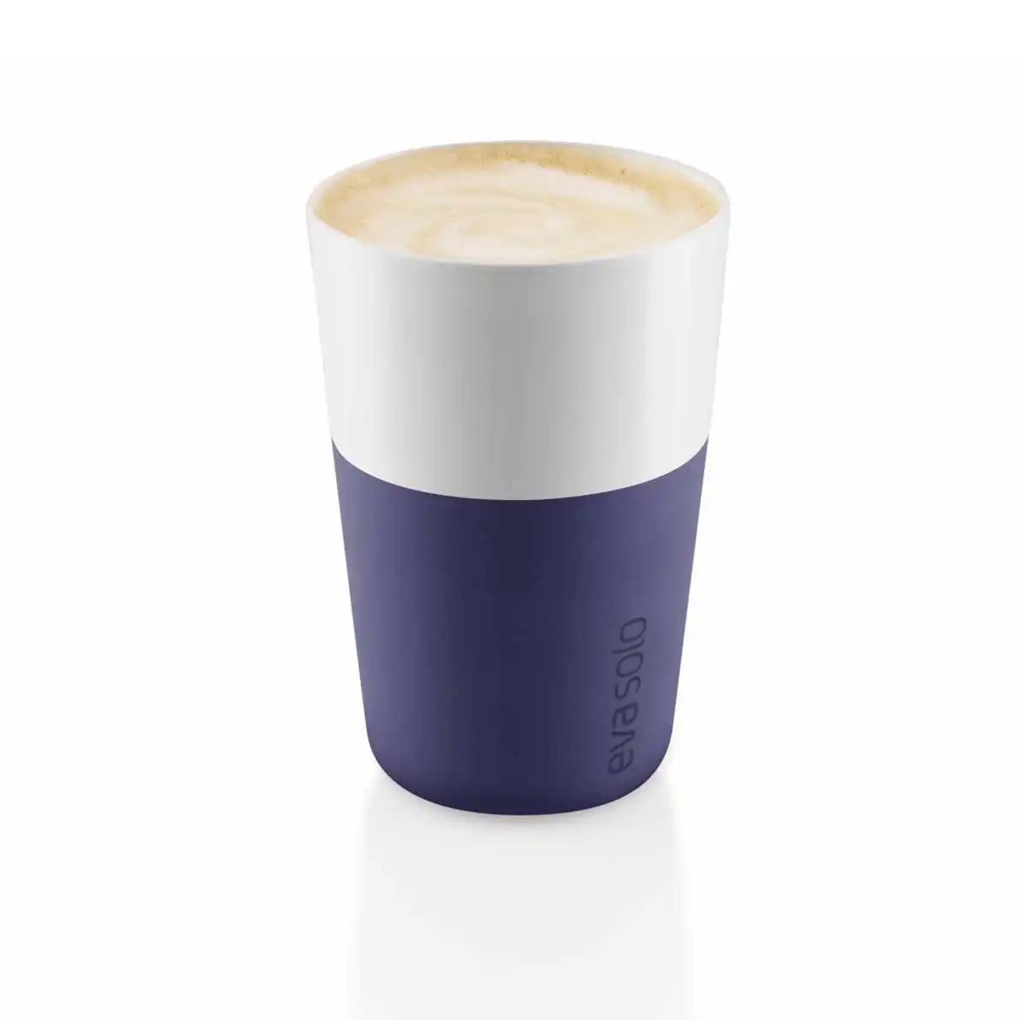 Eva Solo - Café latte tumbler 2 pcs - 360 ml