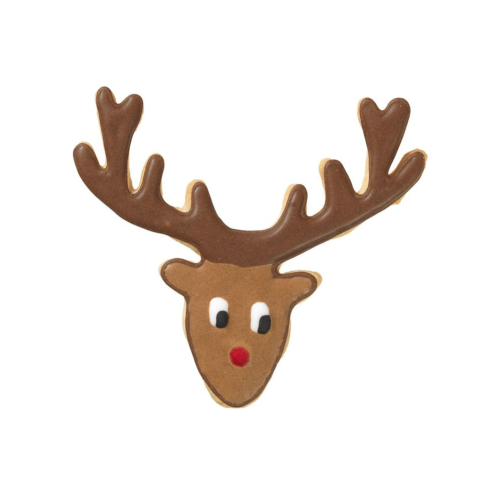 Birkmann - antler 8,5 cm