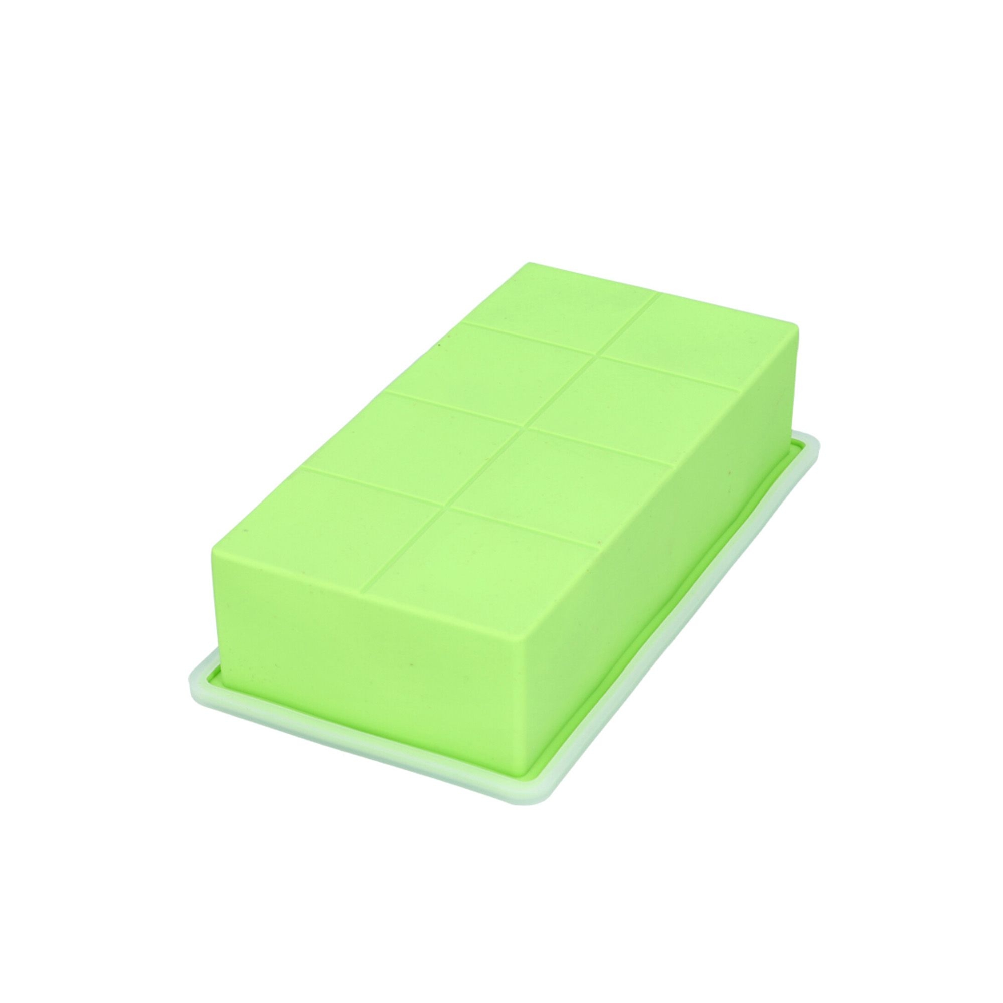 Birkmann - Ice cube mould Cube - 8 pieces