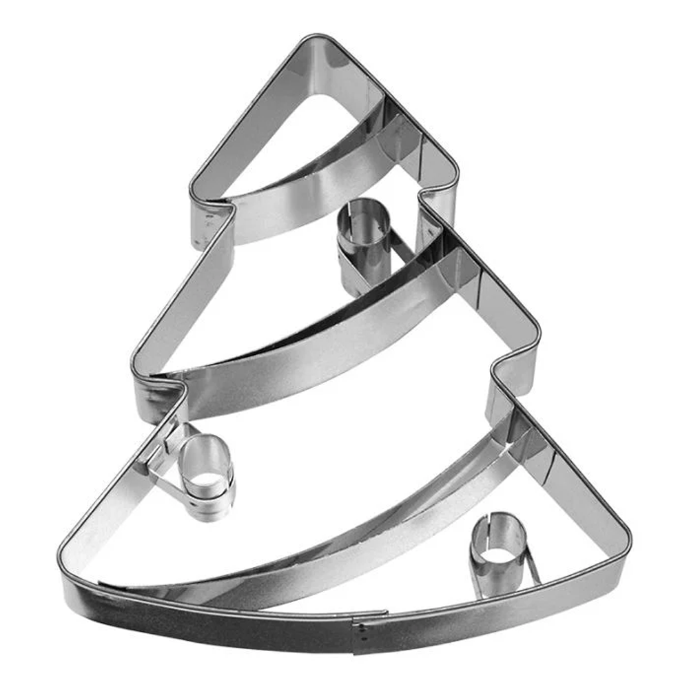 RBV Birkmann - Christmas tree 10 cm