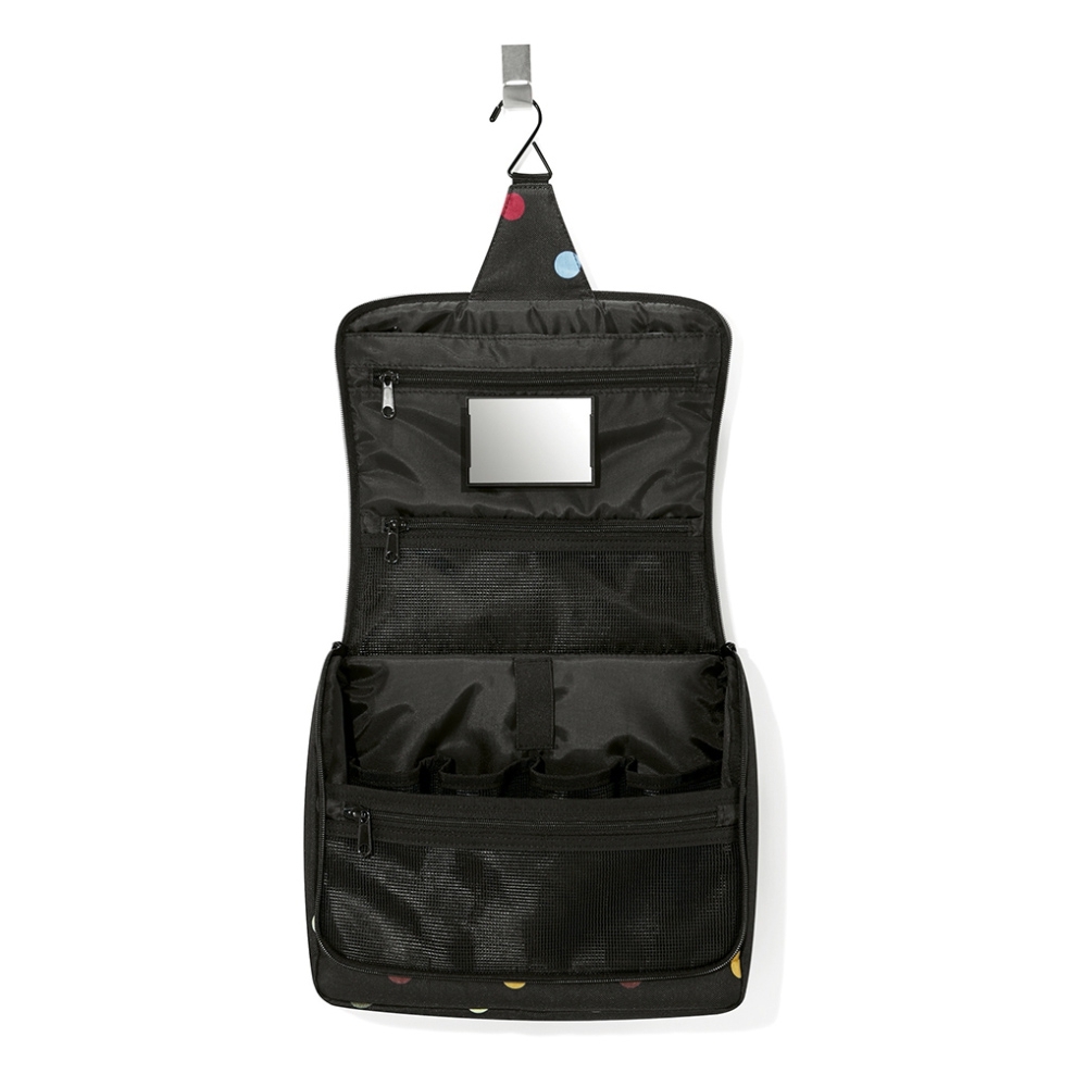 reisenthel - toiletbag XL - dots reisenthel - toiletbag XL - dots
