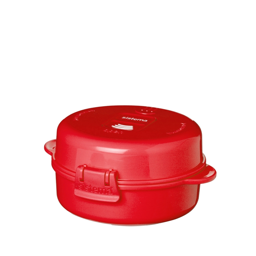 Sistema - Microwave ovens "Easy Eggs" Sistema - Microwave ovens "Easy Eggs"