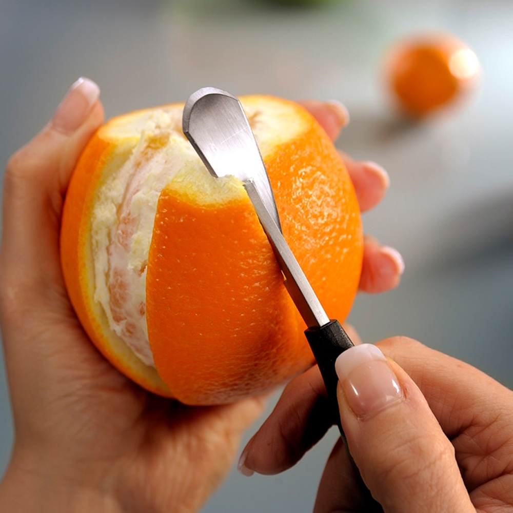 Gefu ginger/orange peeler - MELANSINA