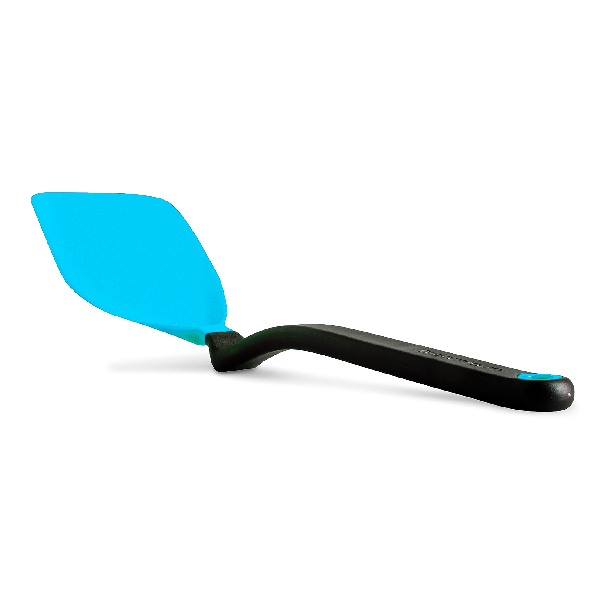 Dreamfarm - Chopula, 30 cm - silicone spatula, blue