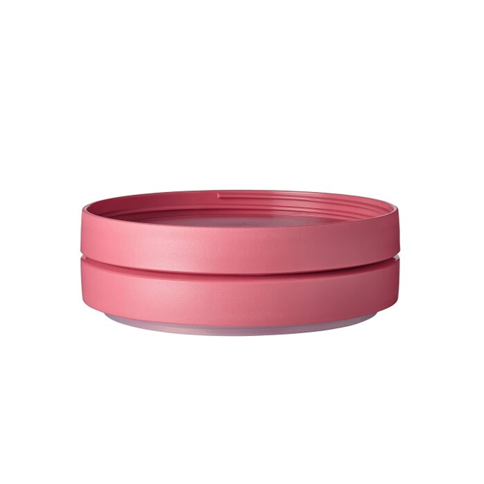 Mepal - Ellipse combination lid thermal lunch pot - 2 pieces - different colors