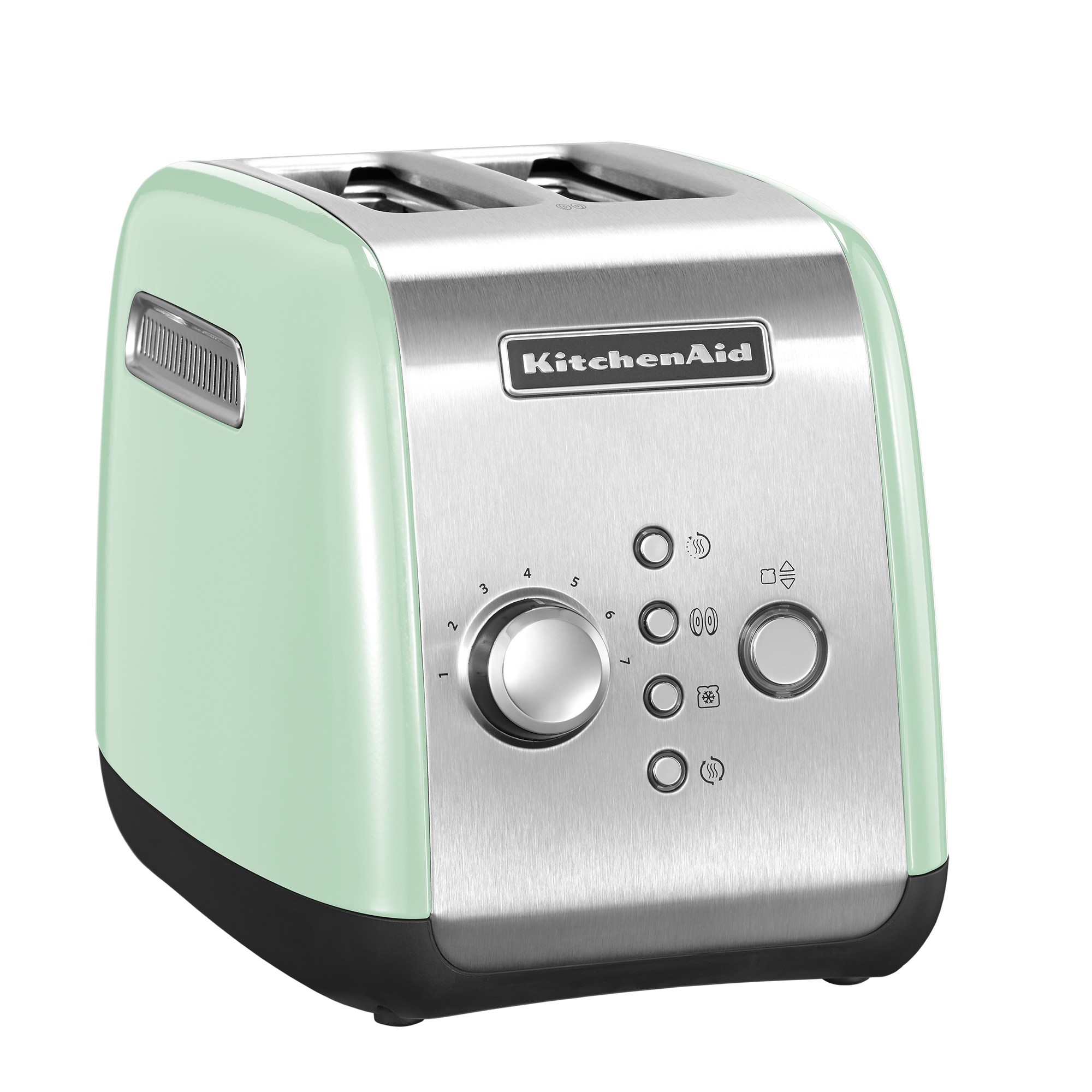 KitchenAid -  2-slot Toaster - pistachio