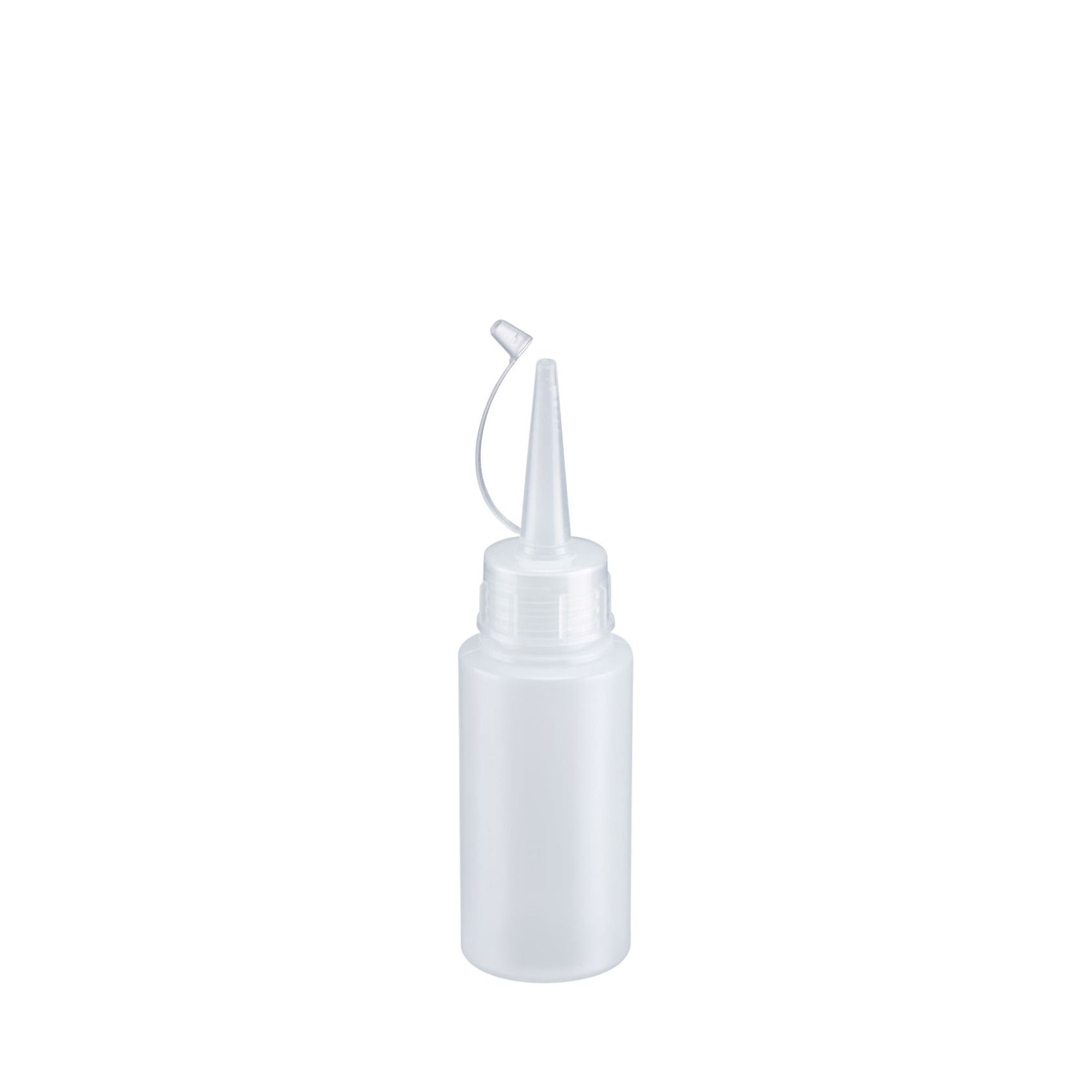 Westmark - 3 squeeze bottle set, 50 ml