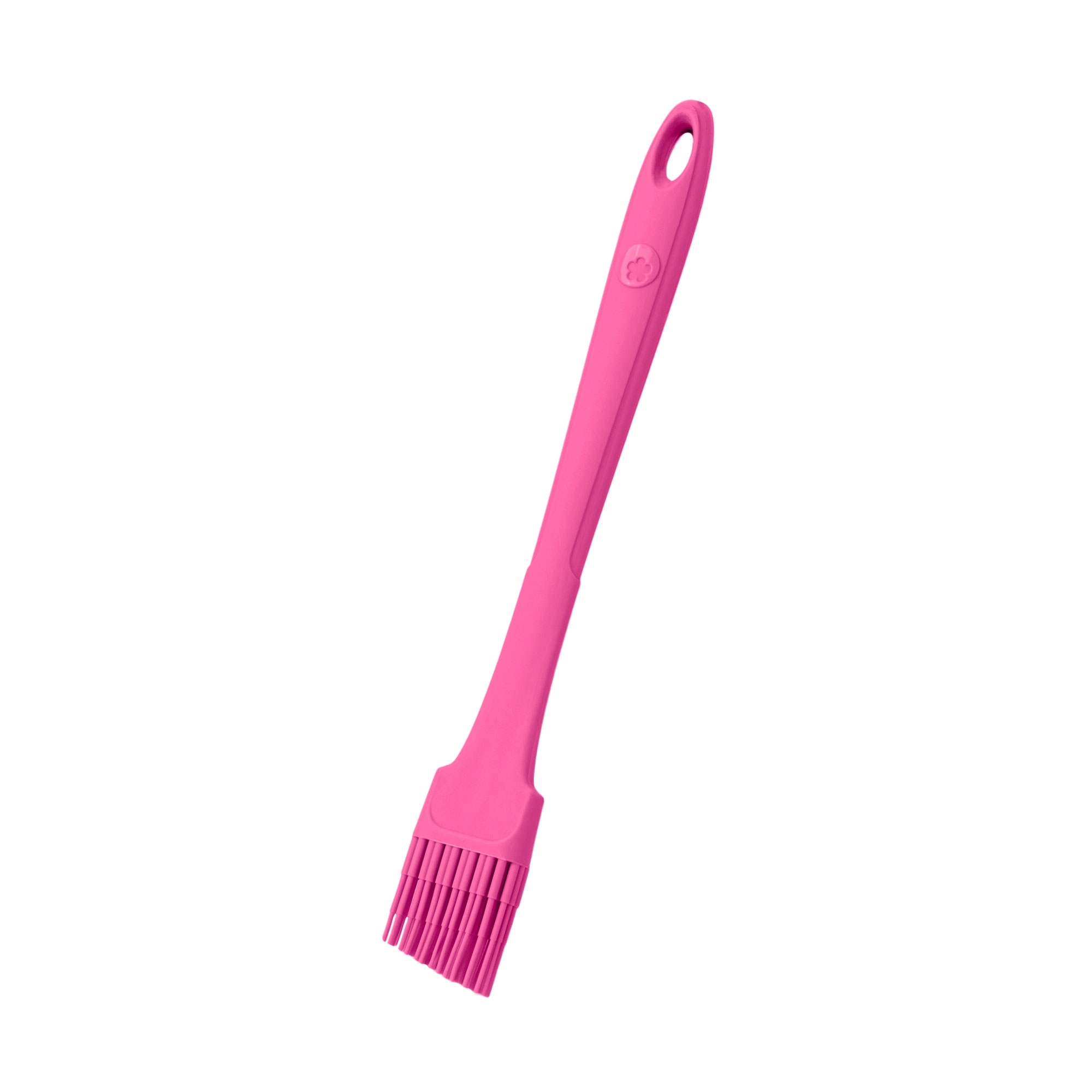 Kochblume - Design-Baking brush S, pink Kochblume - Design-Baking brush S, pink