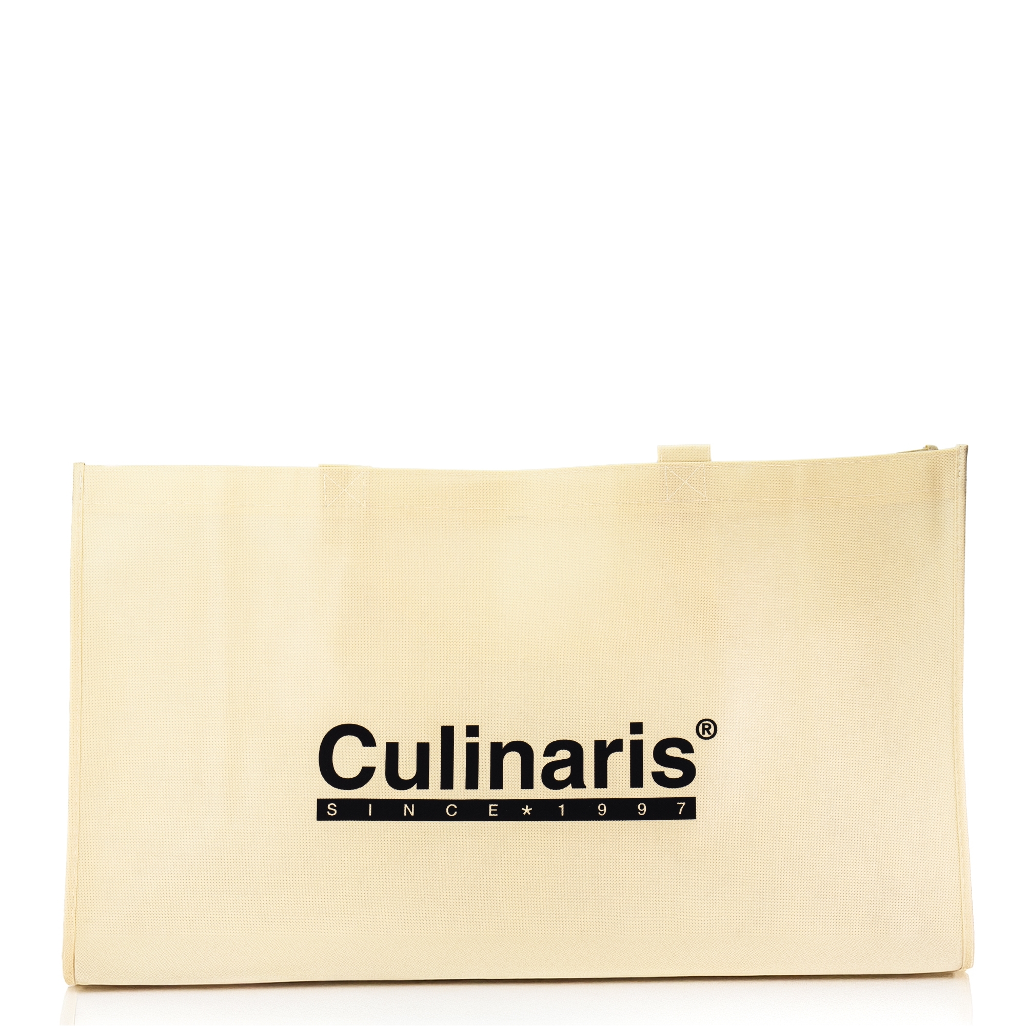shopping bag L - cream | Culinaris shopping bag L - cream | Culinaris