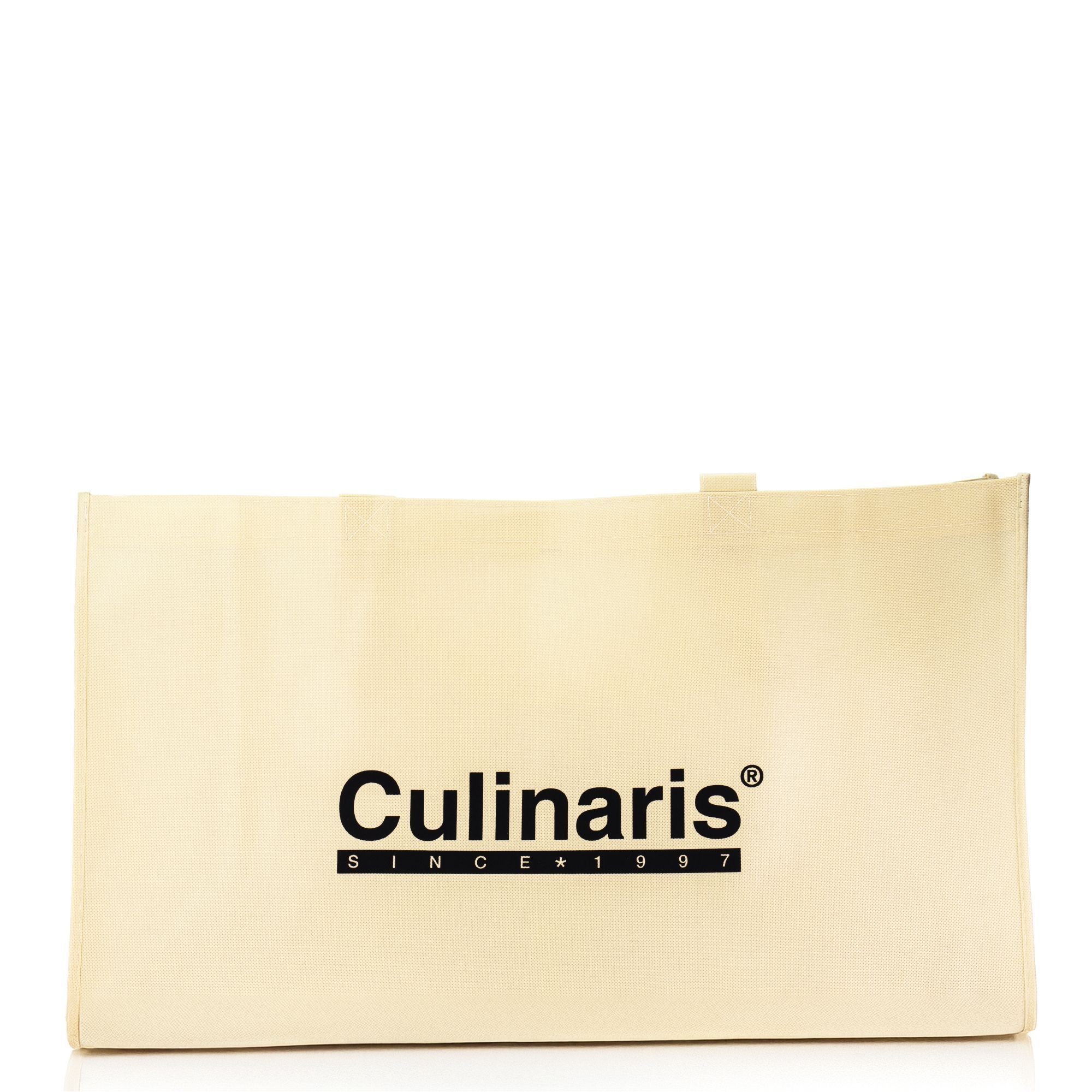 Tragetasche L - Creme | Culinaris