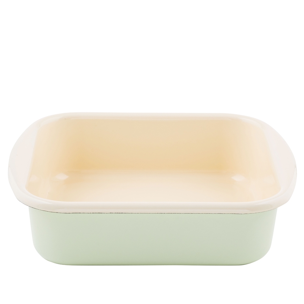 Riess CLASSIC - Colorful/Pastel - Frying Pan Mini