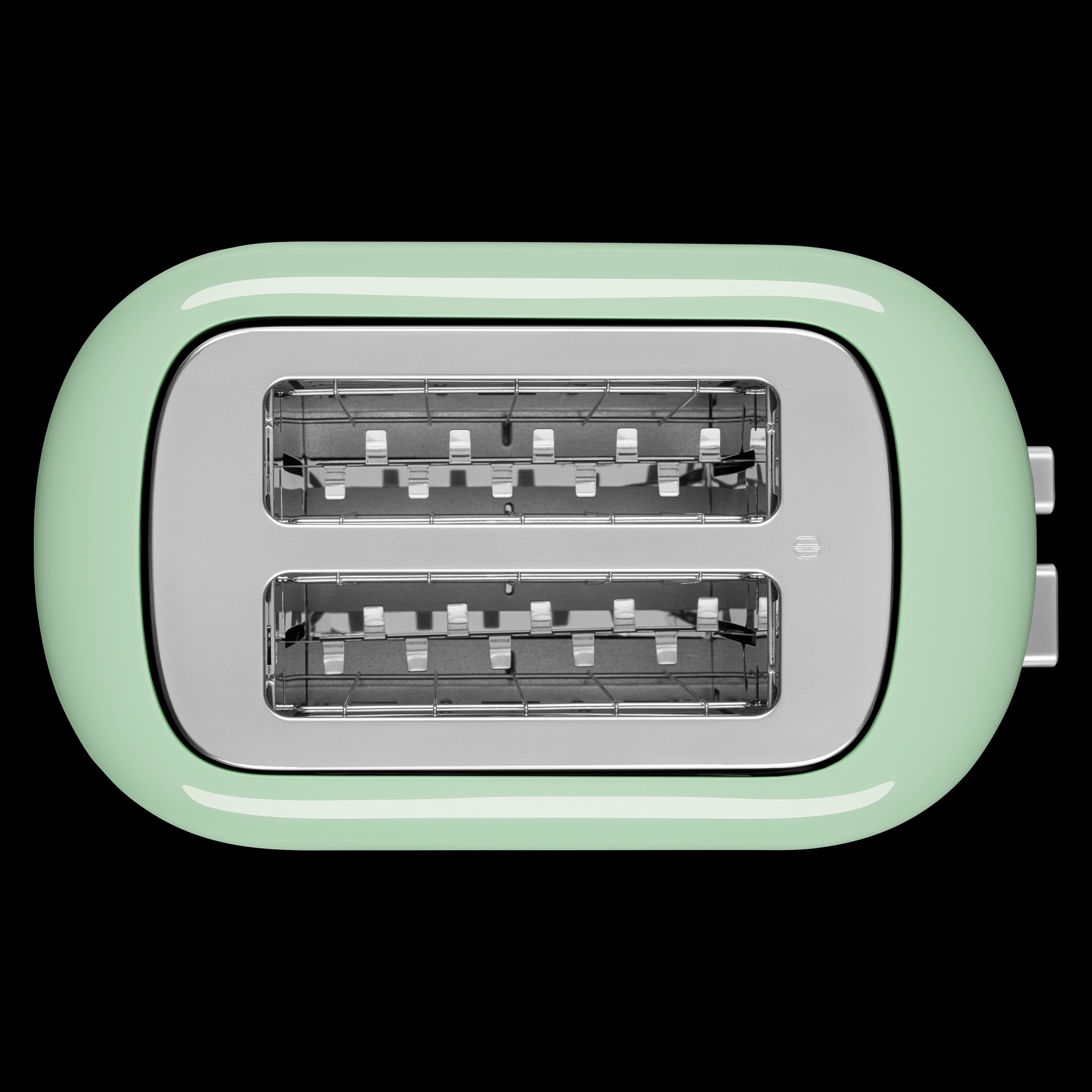 KitchenAid - Toaster with manual operation for 2 slices - pistachio KitchenAid - Toaster with manual operation for 2 slices - pistachio