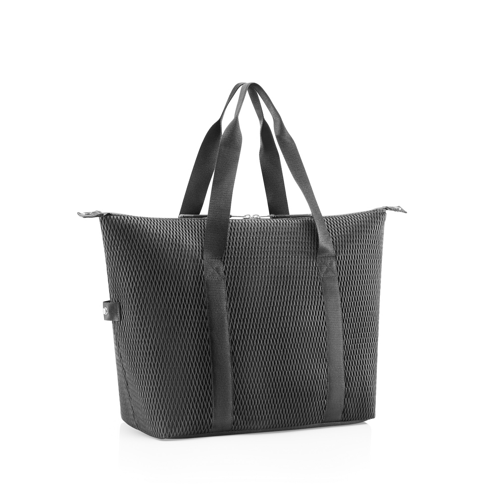 reisenthel - extralite weekender M - mesh black reisenthel - extralite weekender M - mesh black