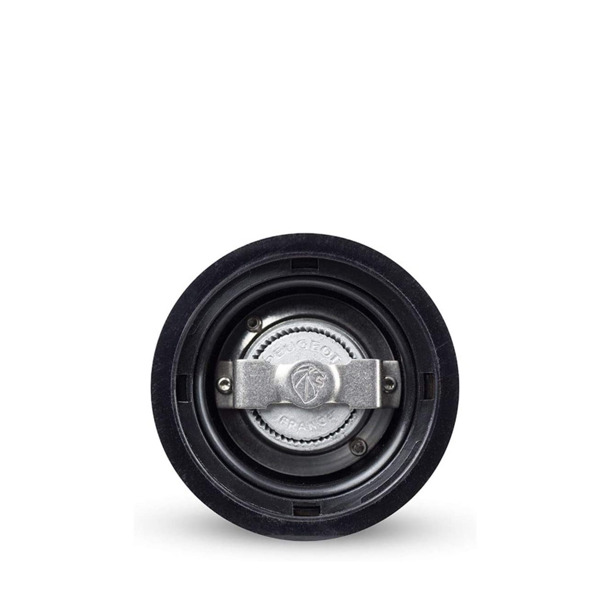 PSP Peugeot - Spice mill with crank Isen - Black
