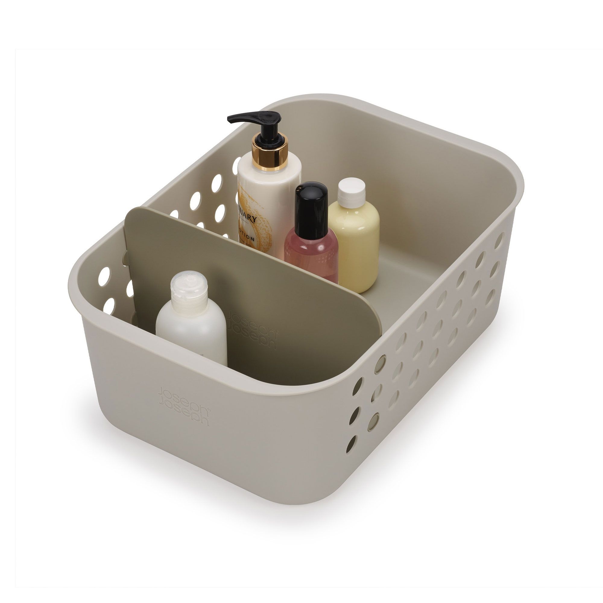 Joseph Joseph EasyStore™ storage basket for the bathroom - large Joseph Joseph EasyStore™ storage basket for the bathroom - large