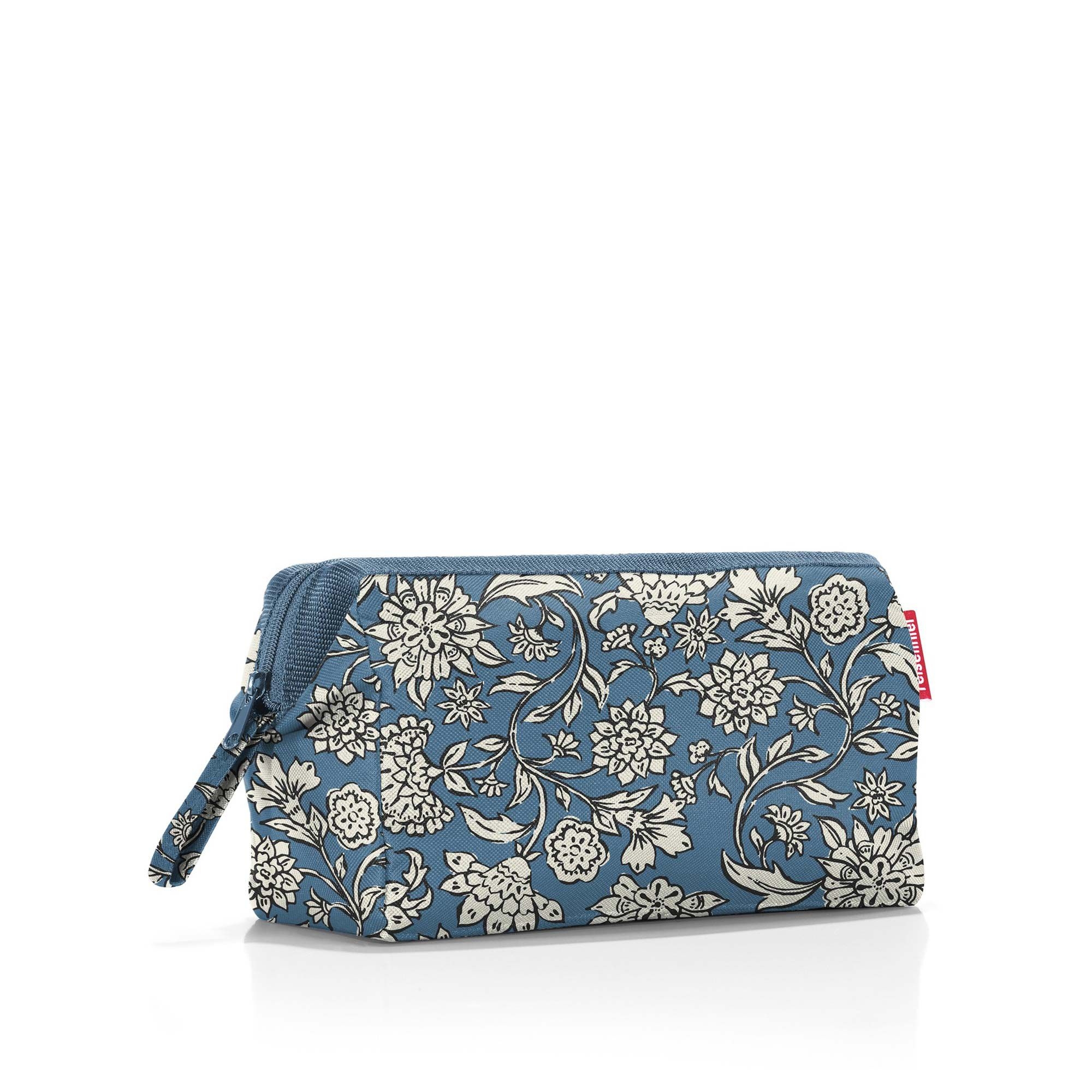 reisenthel - travelcosmetic - dahlia blue reisenthel - travelcosmetic - dahlia blue
